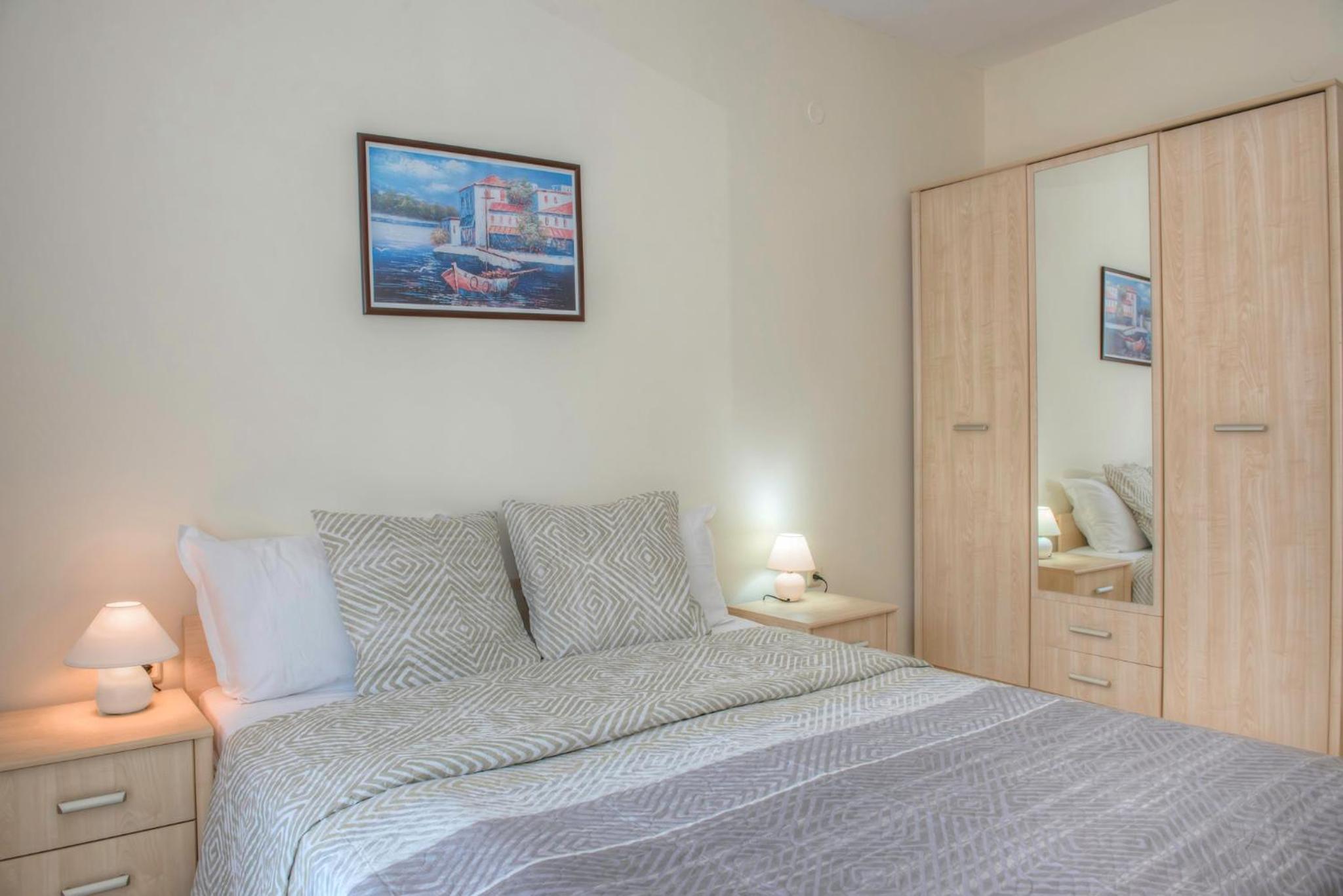 South Beach Vacation Apartments