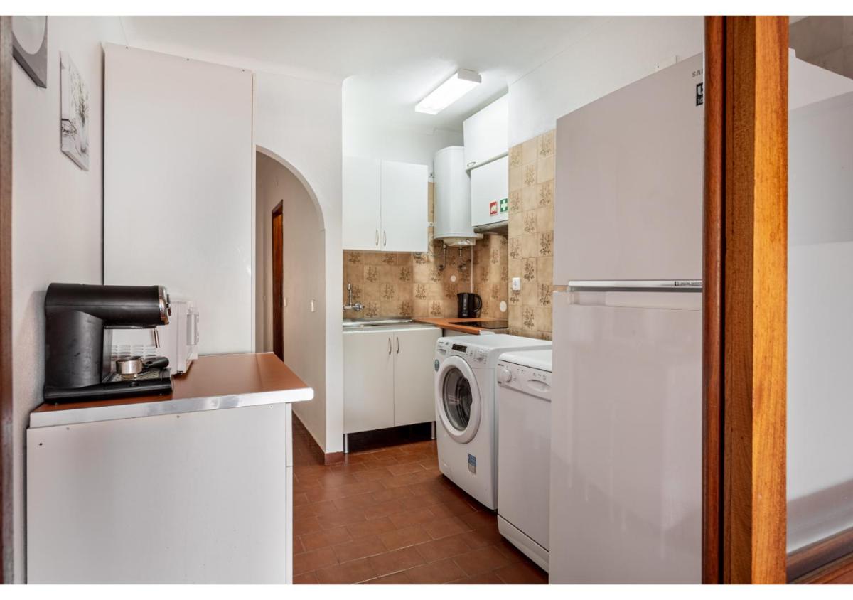 Adorable flat with balcony photo 5