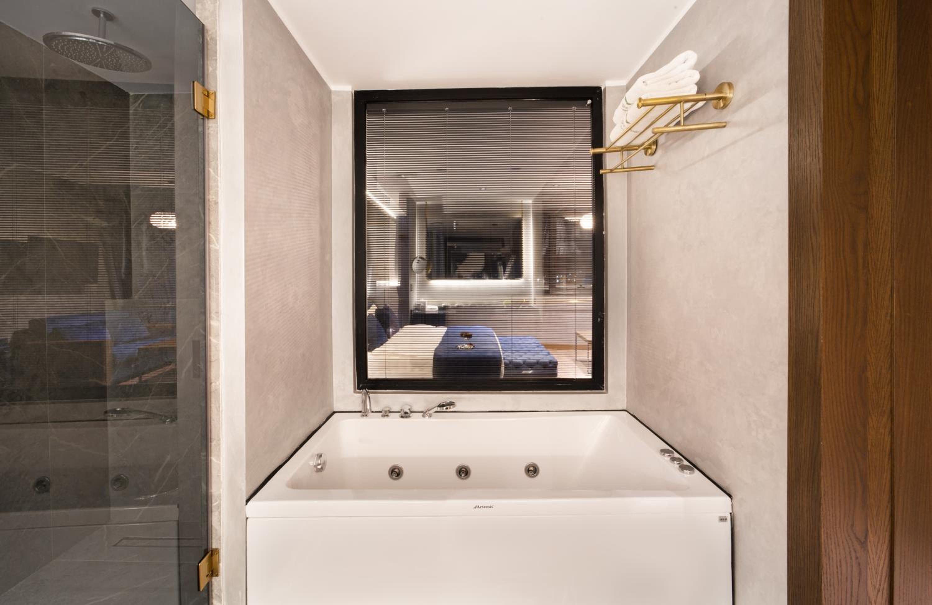 The Wings Otel İstanbul - Image 54