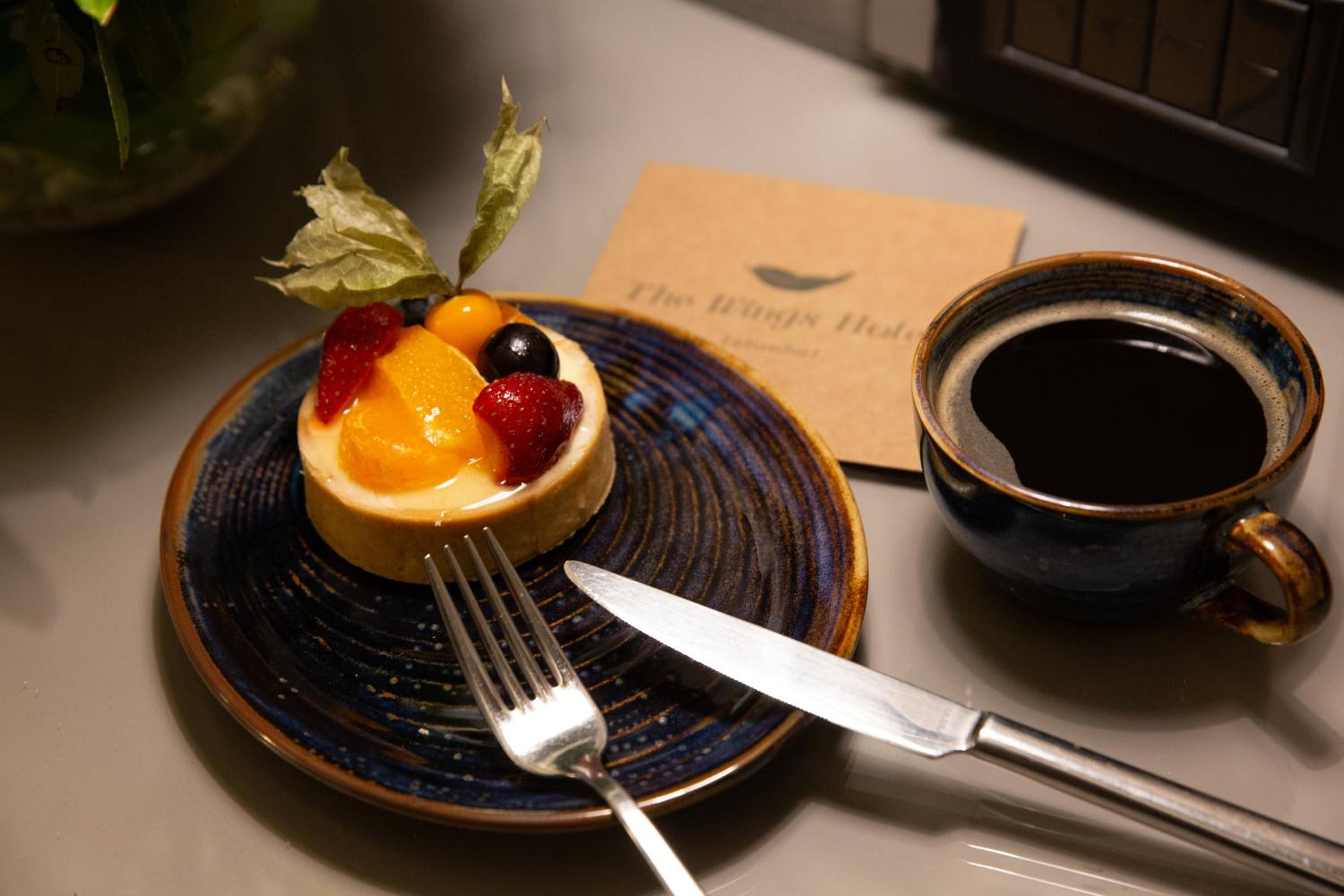 The Wings Otel İstanbul - Image 41