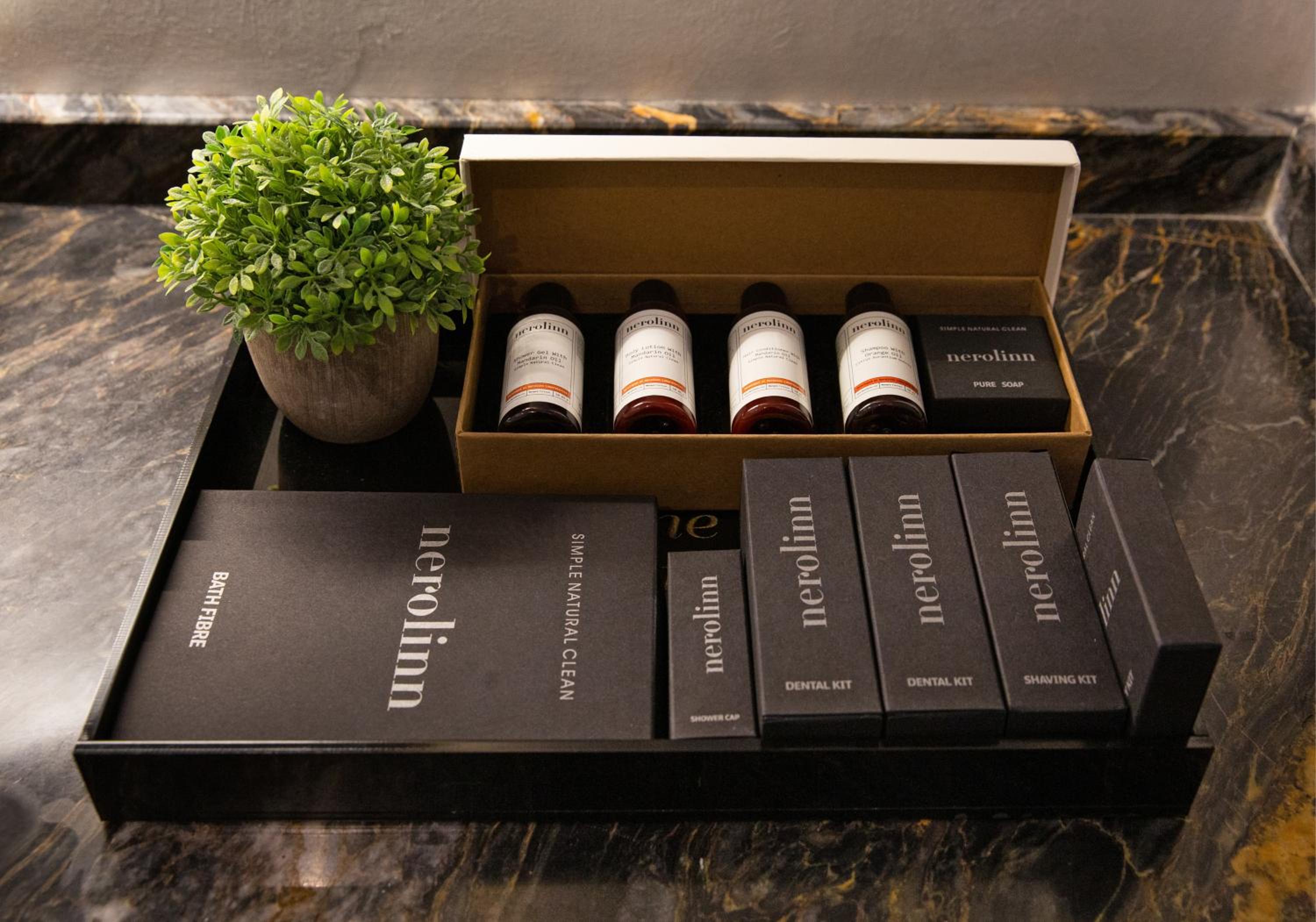 The Wings Otel İstanbul - Image 55