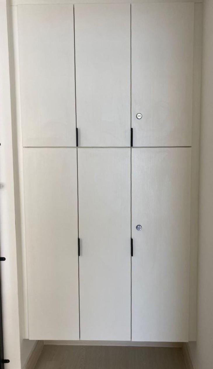 Lovely Continew Residence 2 Bedrooms - KL