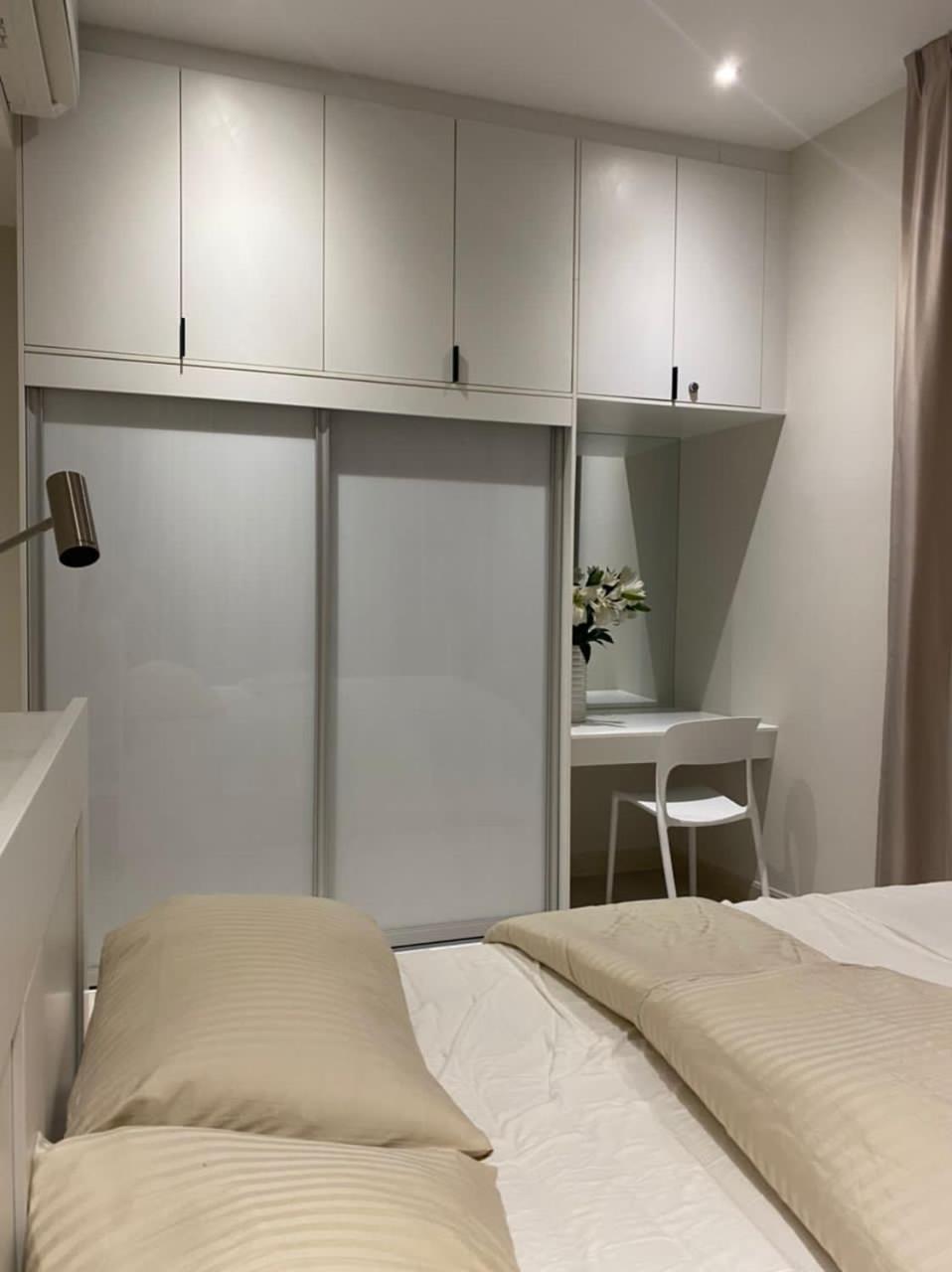 Lovely Continew Residence 2 Bedrooms - KL
