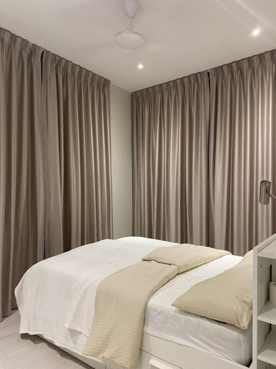 Lovely Continew Residence 2 Bedrooms - KL