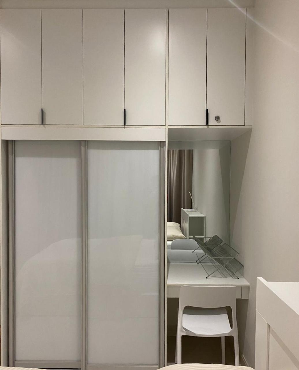Lovely Continew Residence 2 Bedrooms - KL