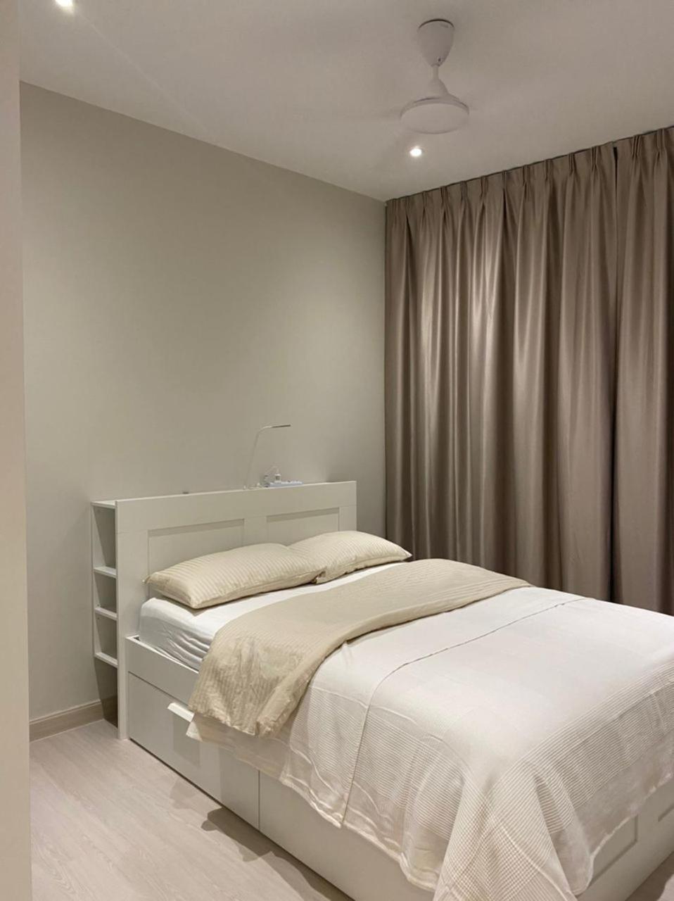 Lovely Continew Residence 2 Bedrooms - KL