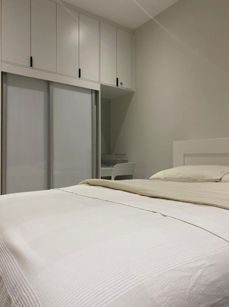 Lovely Continew Residence 2 Bedrooms - KL