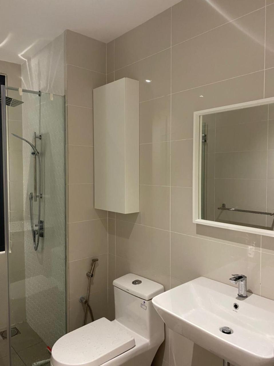 Lovely Continew Residence 2 Bedrooms - KL