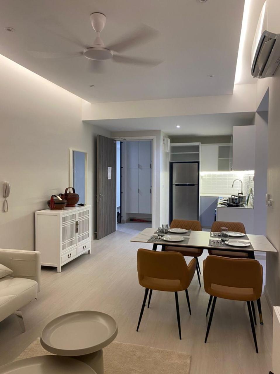 Lovely Continew Residence 2 Bedrooms - KL