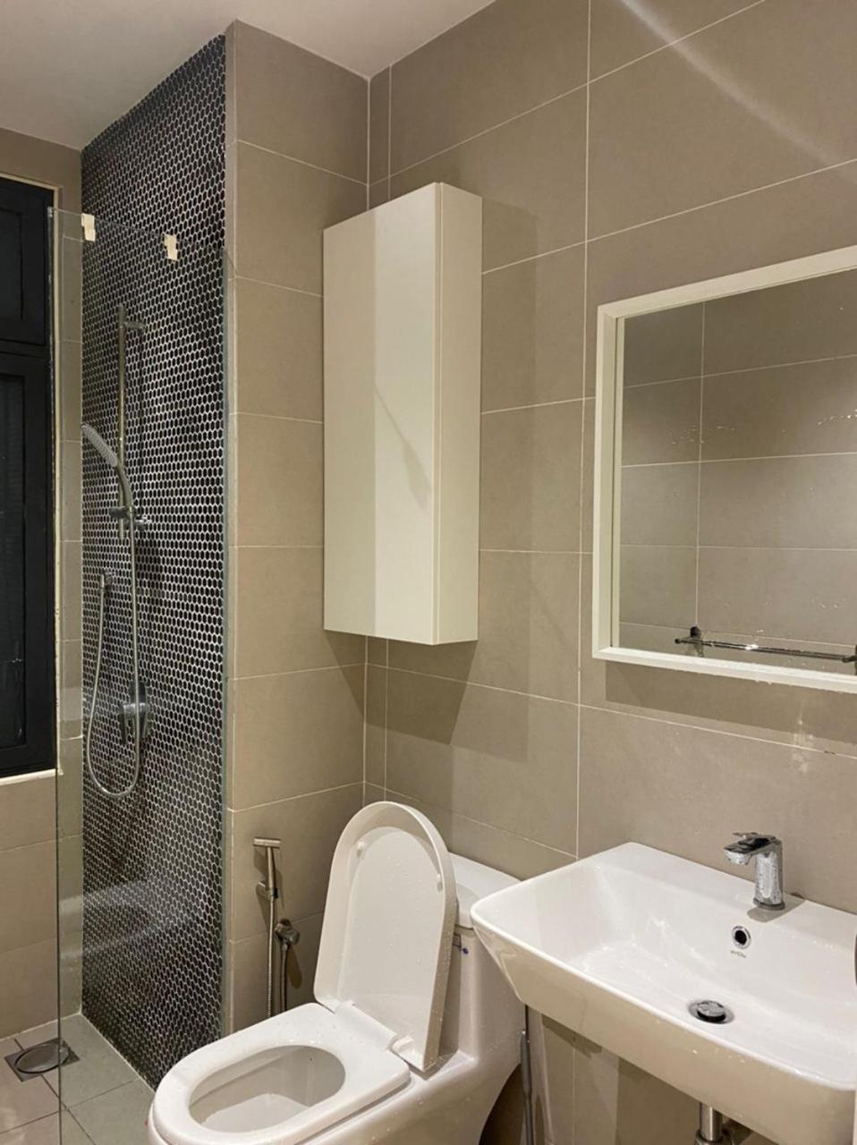 Lovely Continew Residence 2 Bedrooms - KL