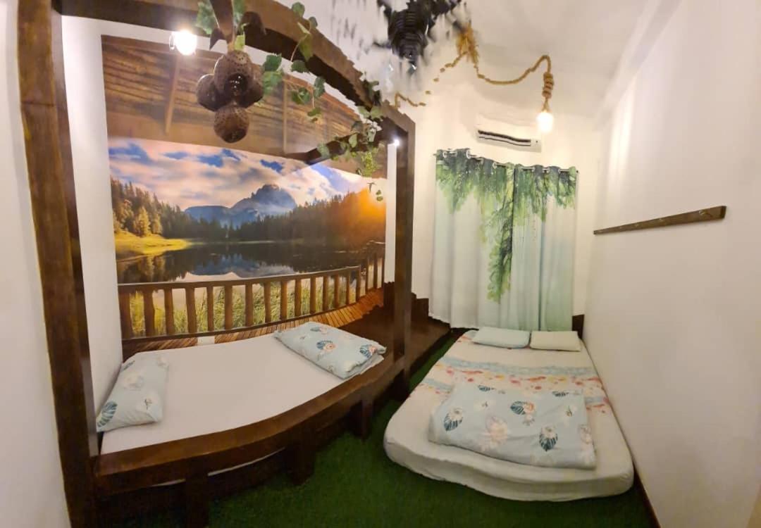 Sekinchan PaddyCruise Homestay Wifi photo 5