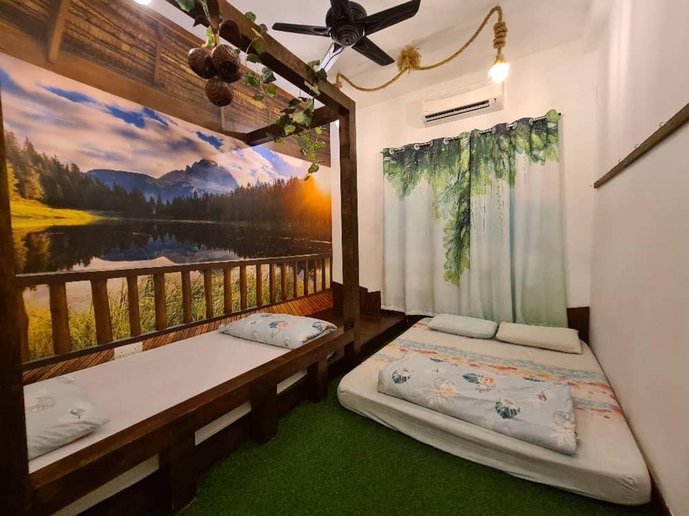 Sekinchan PaddyCruise Homestay Wifi photo 6