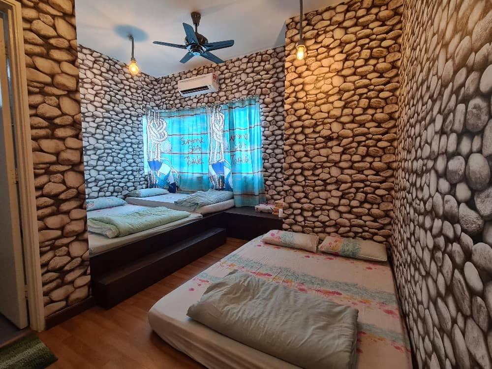 Sekinchan PaddyCruise Homestay Wifi photo 7