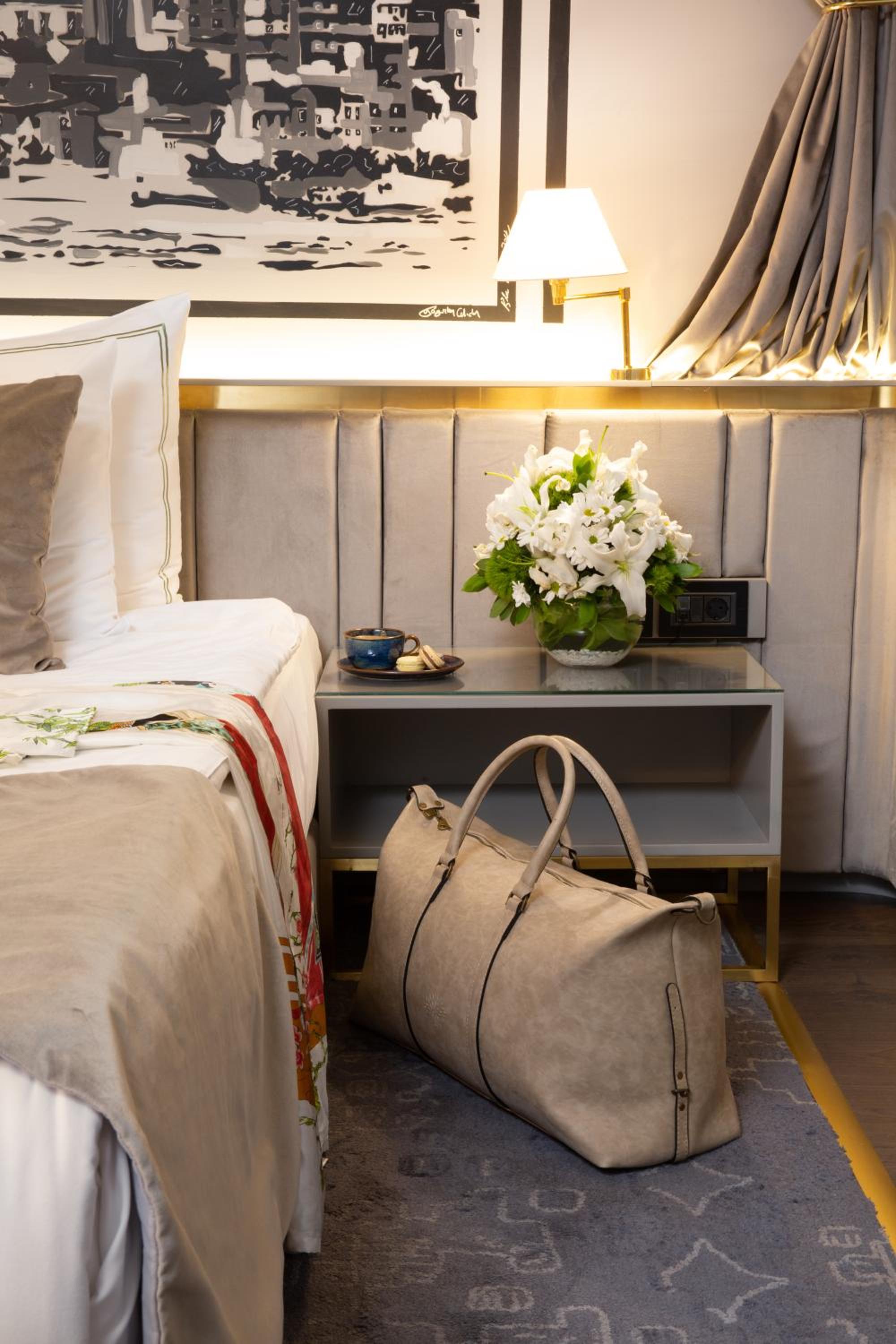 The Wings Otel İstanbul - Image 34