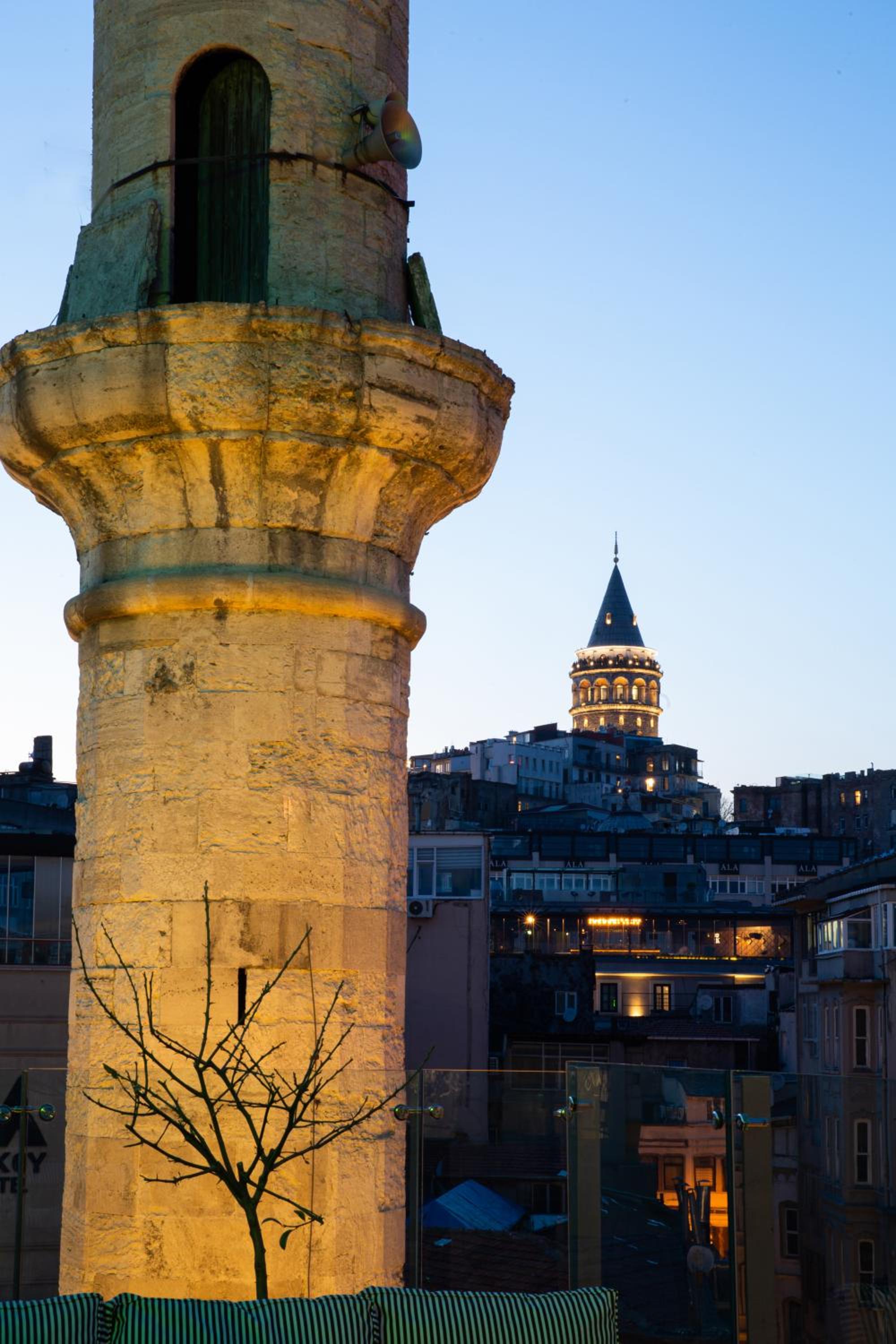 The Wings Otel İstanbul - Image 48