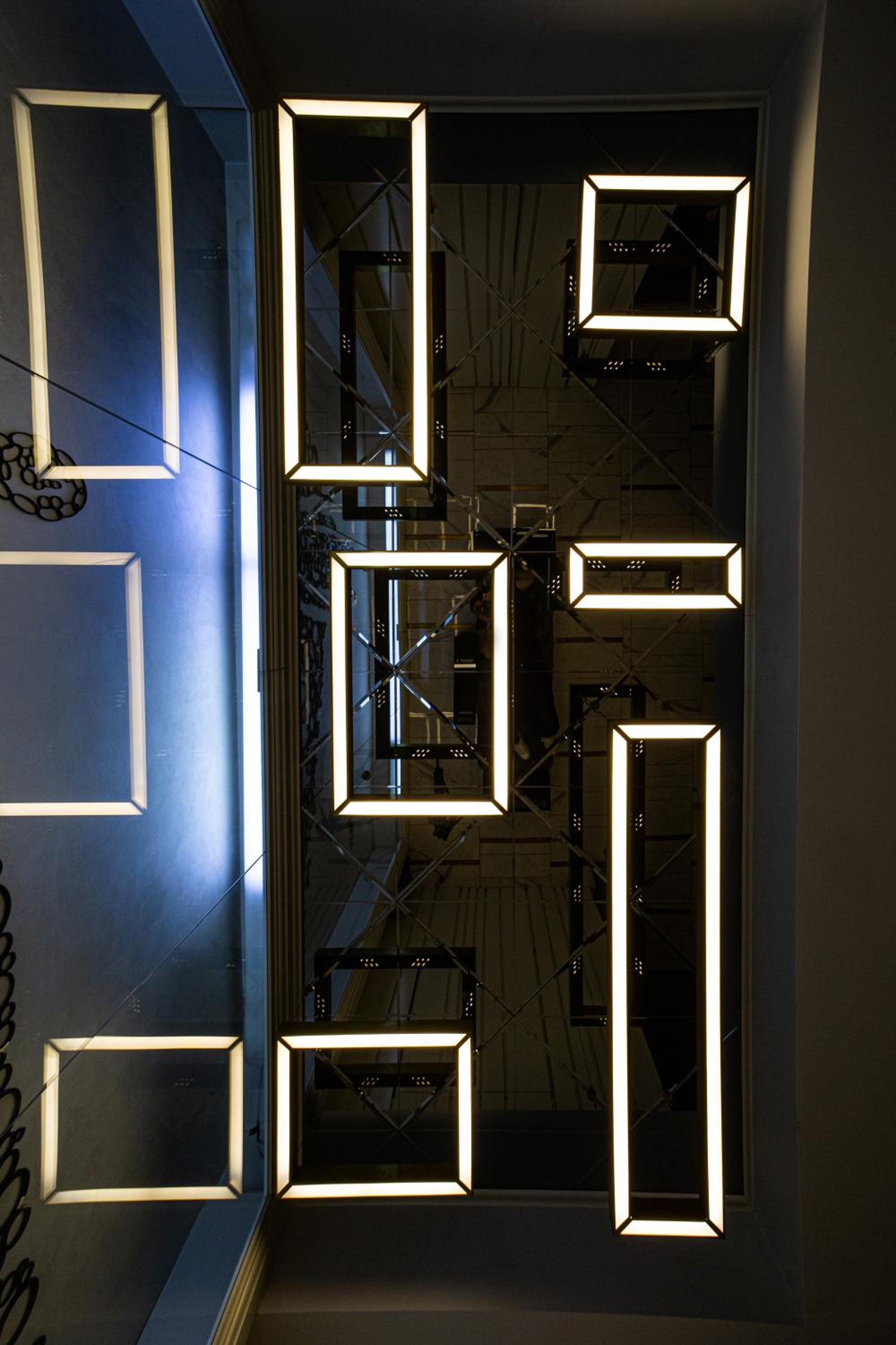 The Wings Otel İstanbul - Image 104