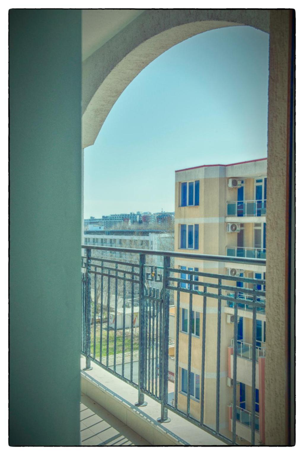 South Beach Vacation Apartments
