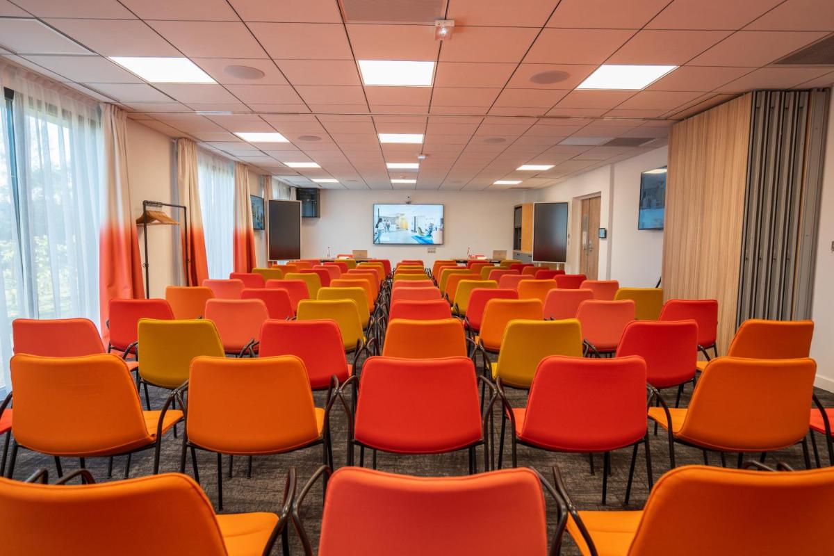 meeting room