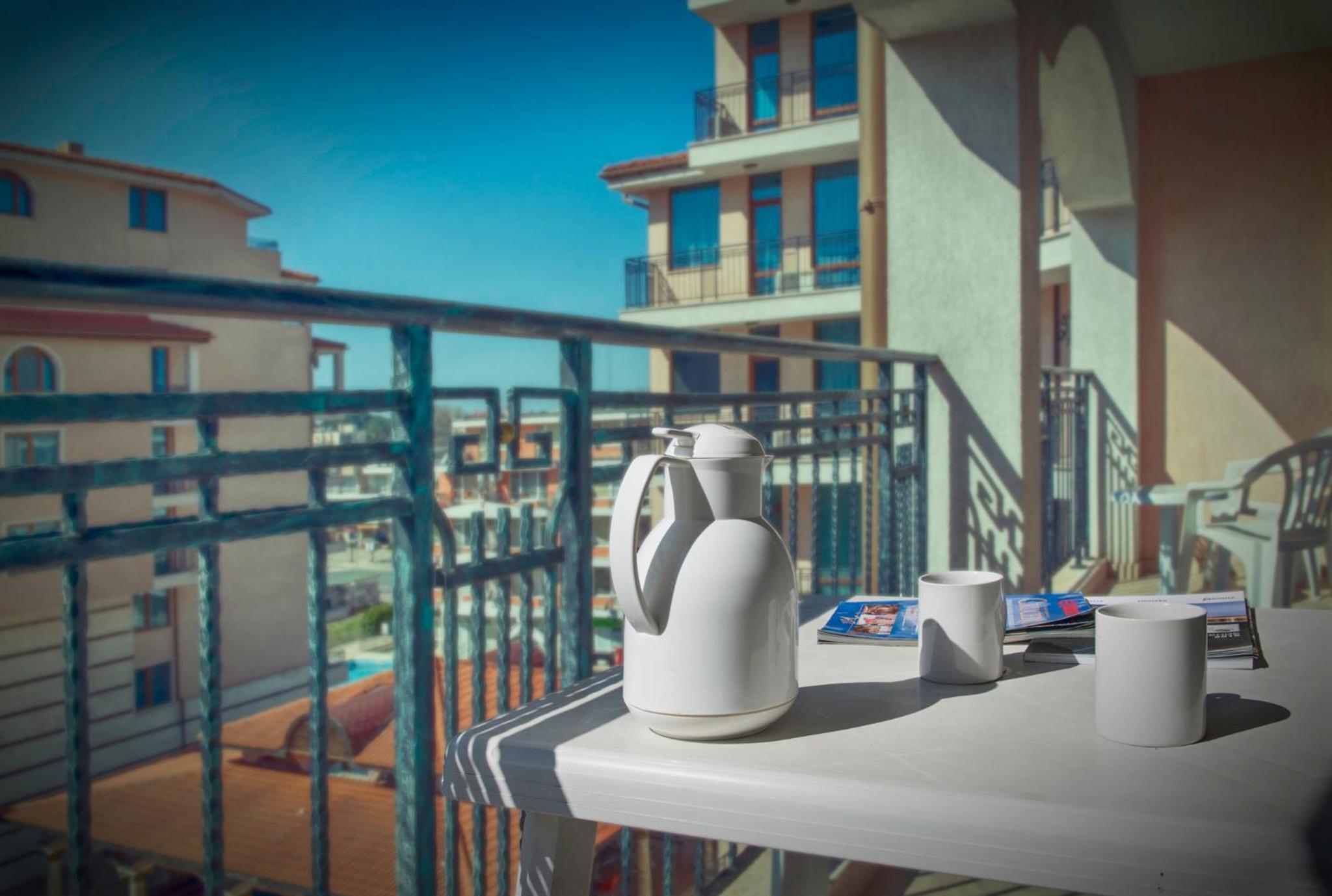 South Beach Vacation Apartments