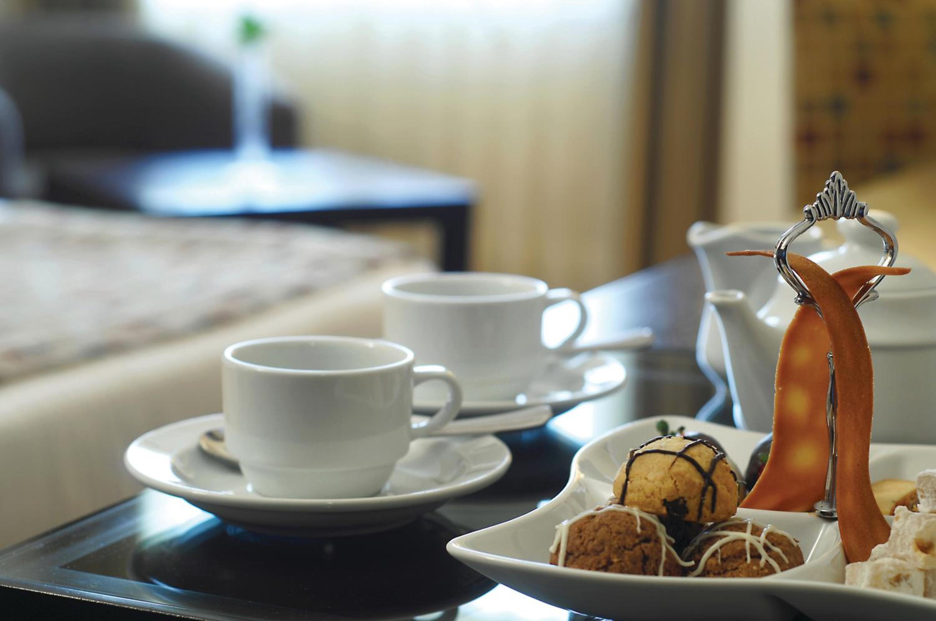 Eresin Hotels Topkapı - Image 15