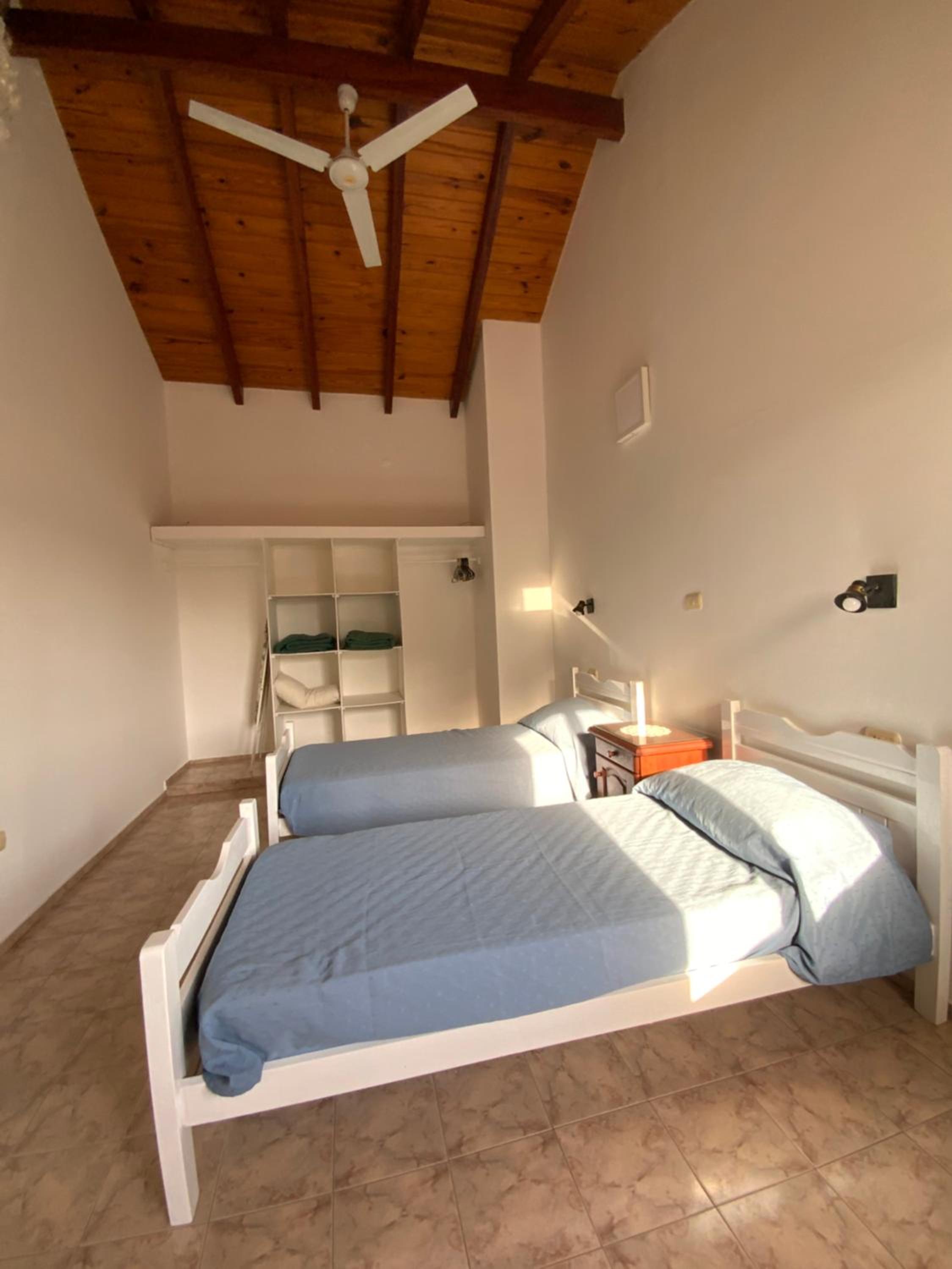 condominio La Inesita