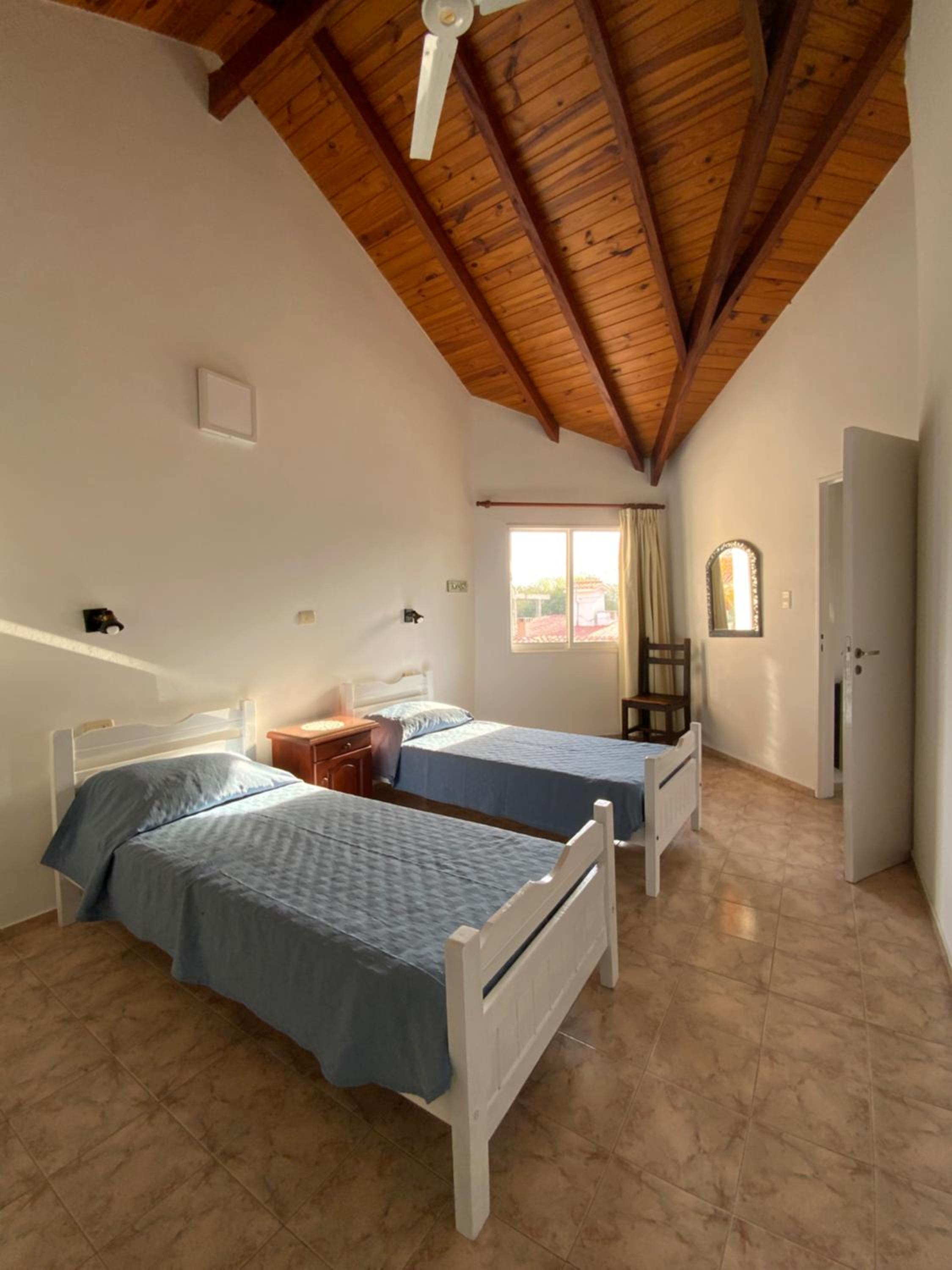 condominio La Inesita