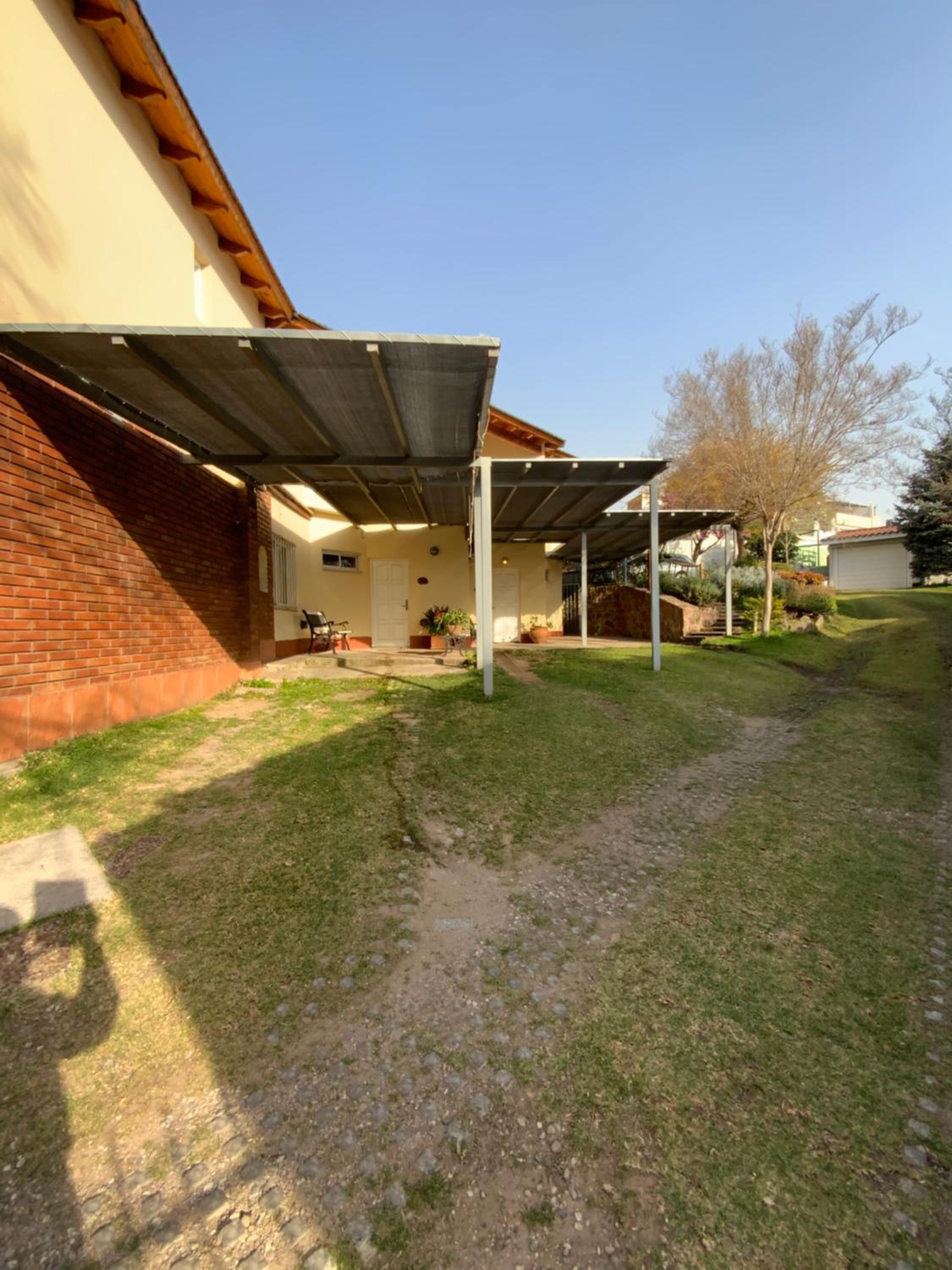 condominio La Inesita