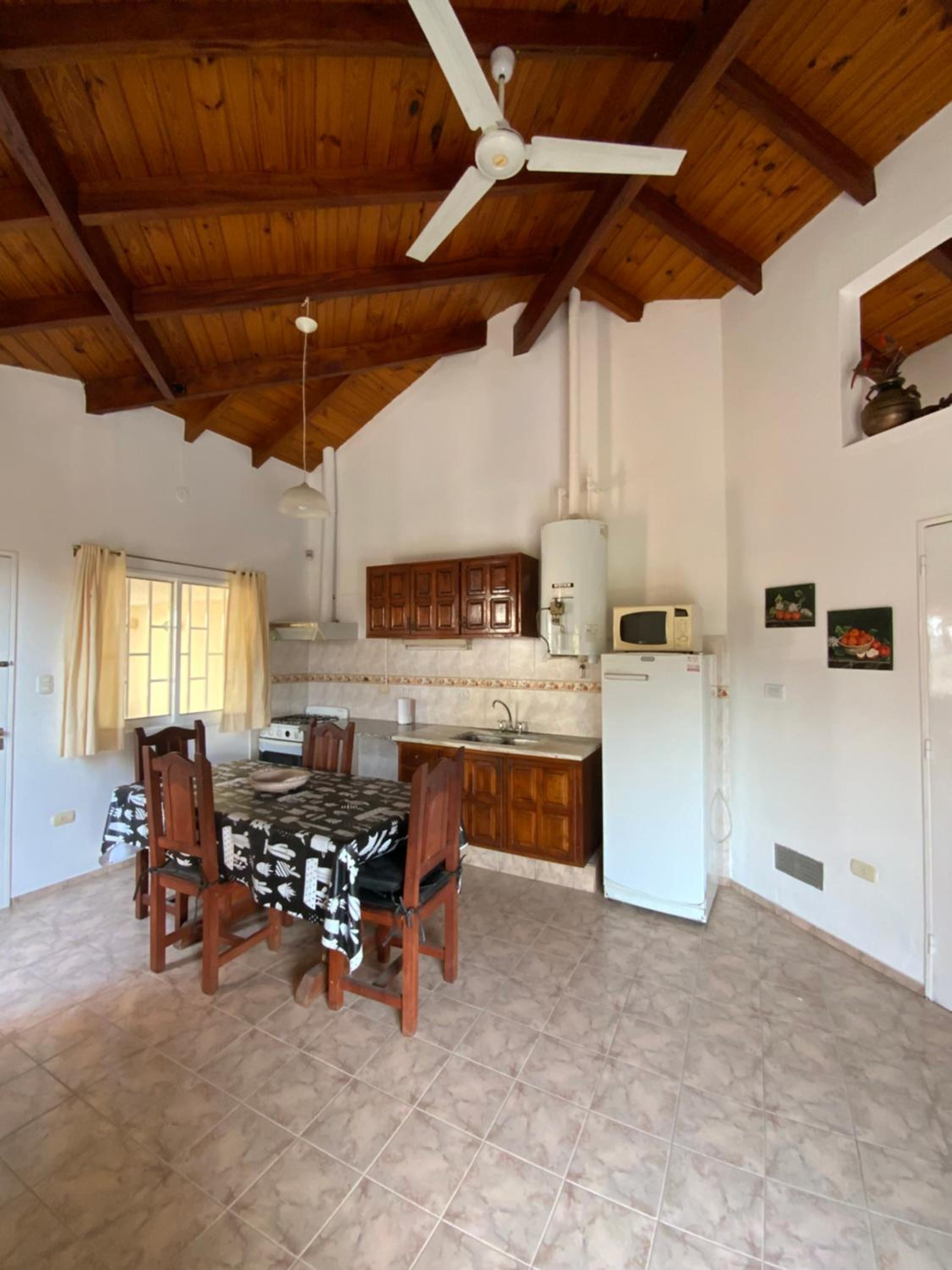 condominio La Inesita