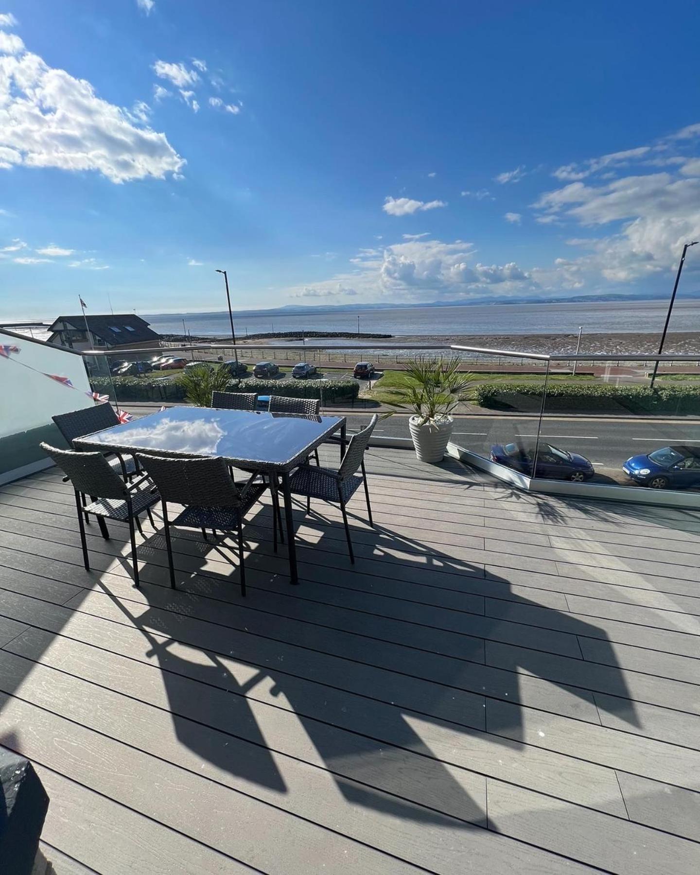 Eden Escapes Serviced Apartments view 3