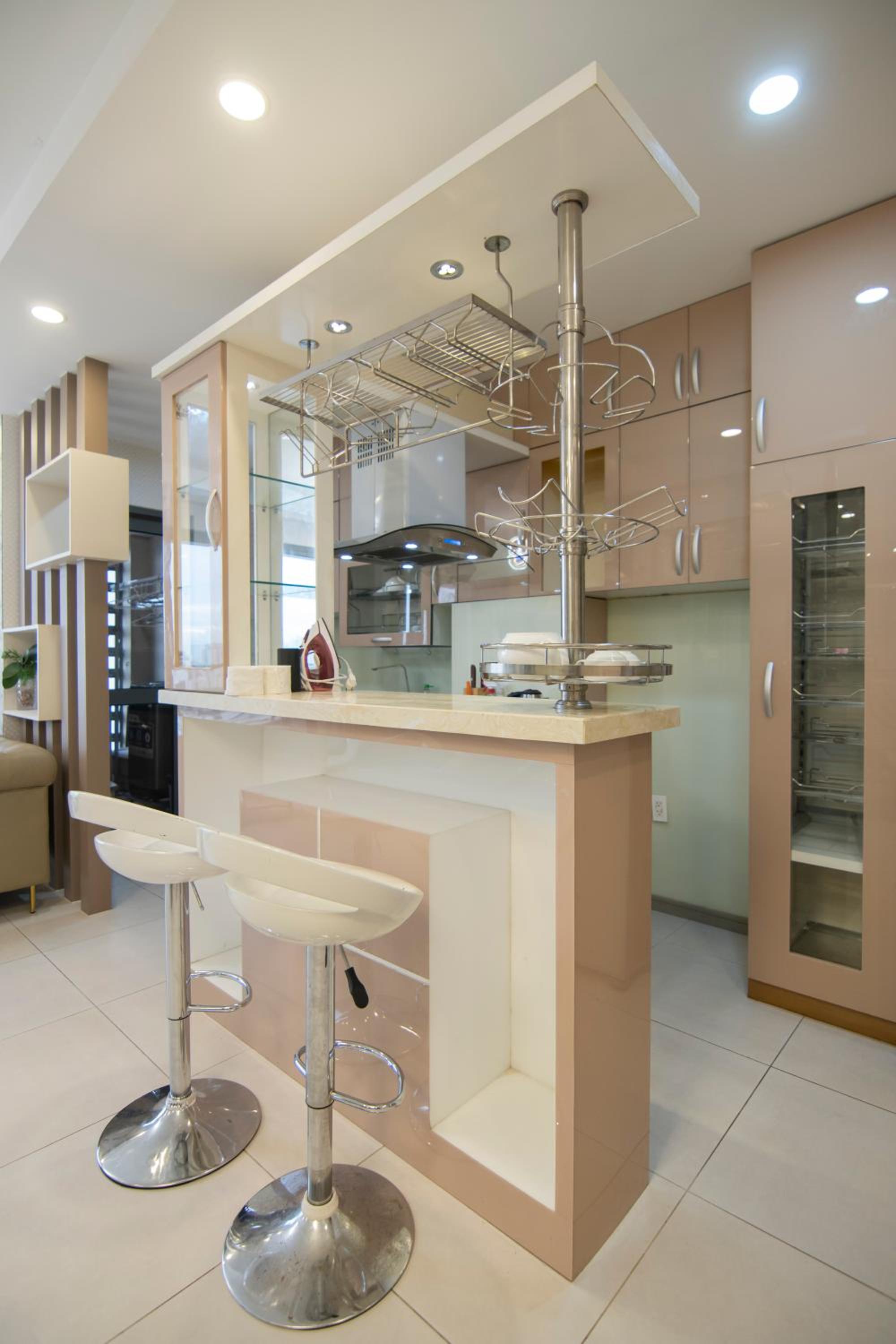 Luxury Gold Apartment 86 -Rooftop Pool Central City