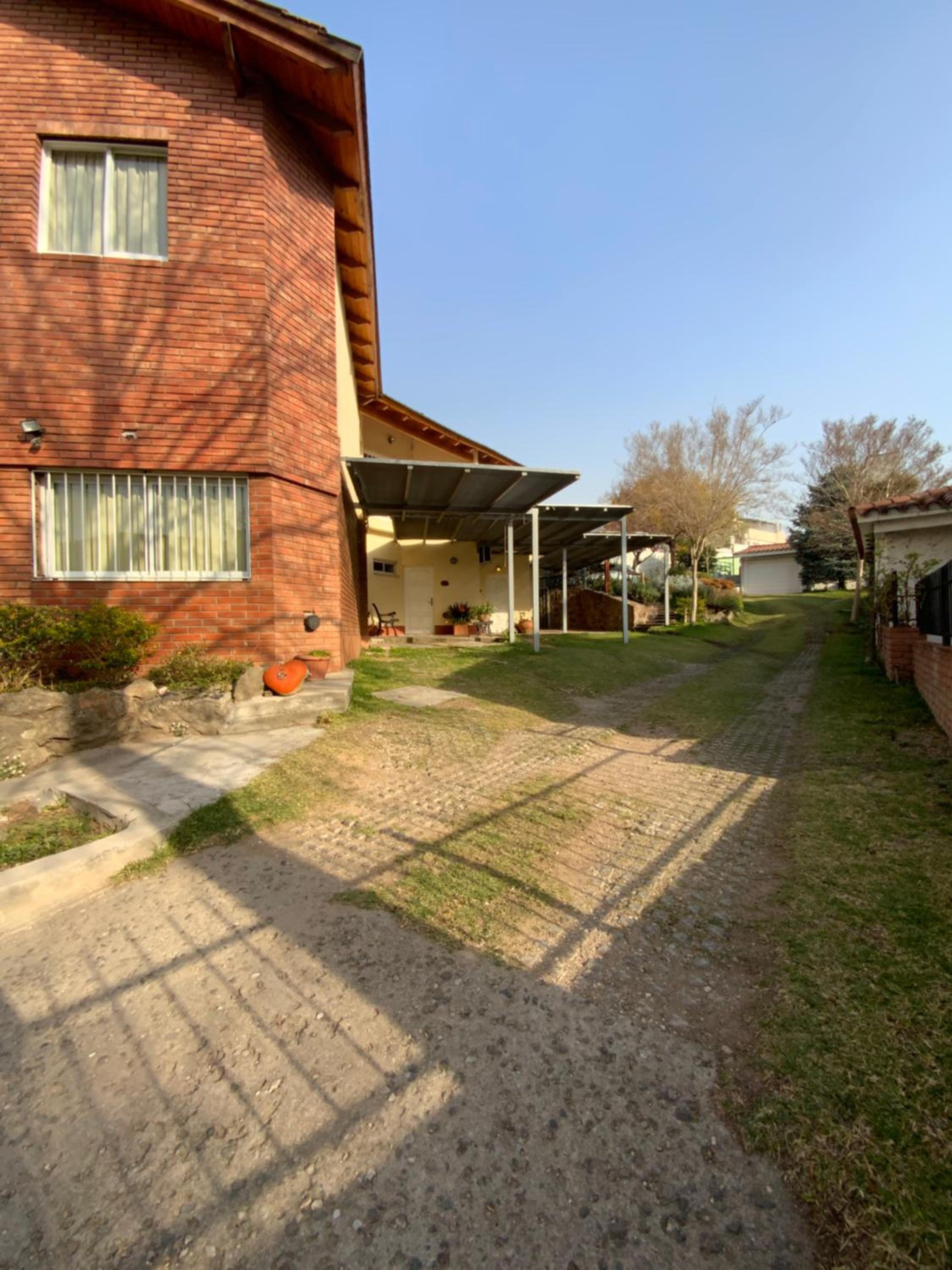 condominio La Inesita