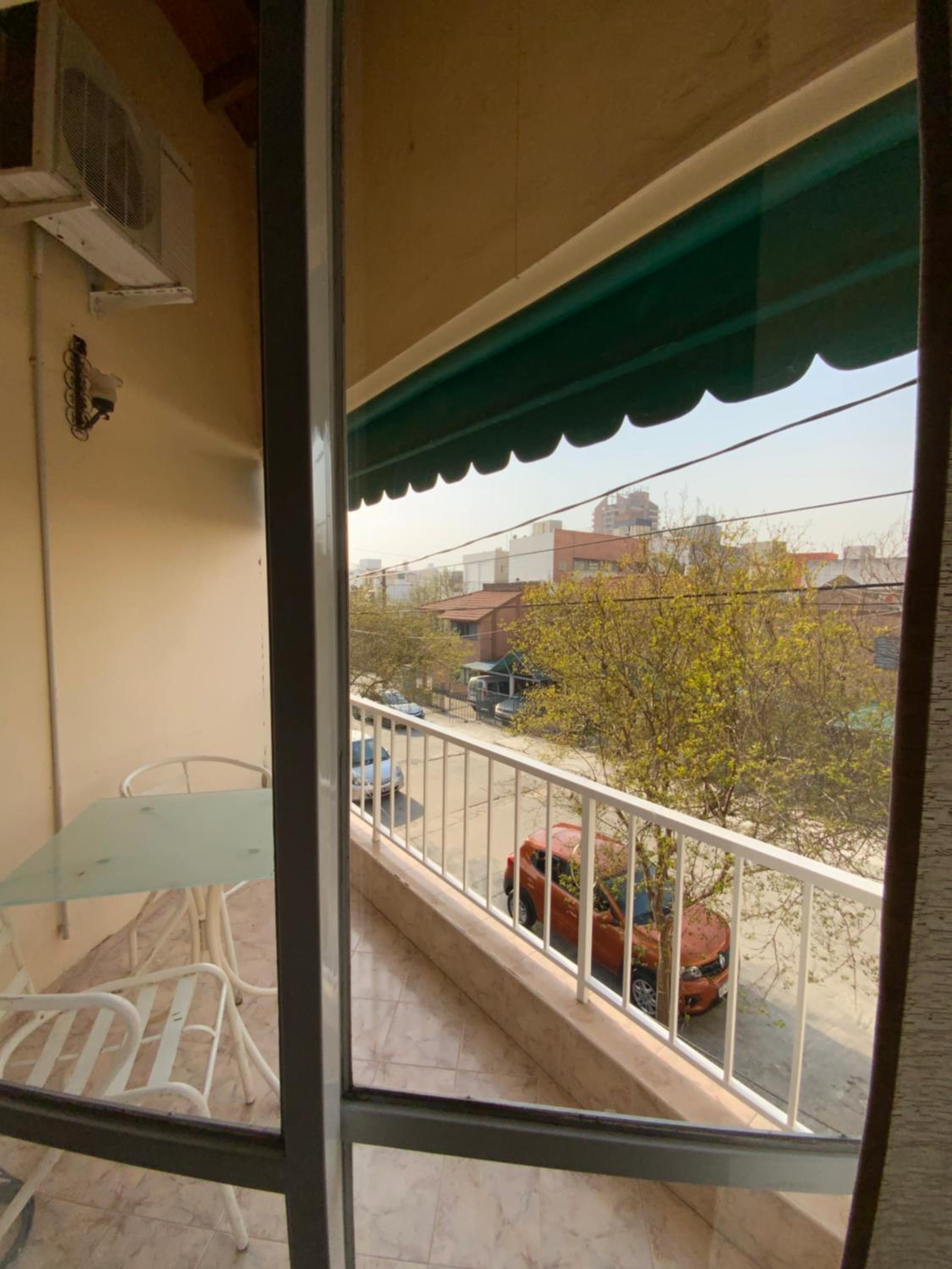 condominio La Inesita