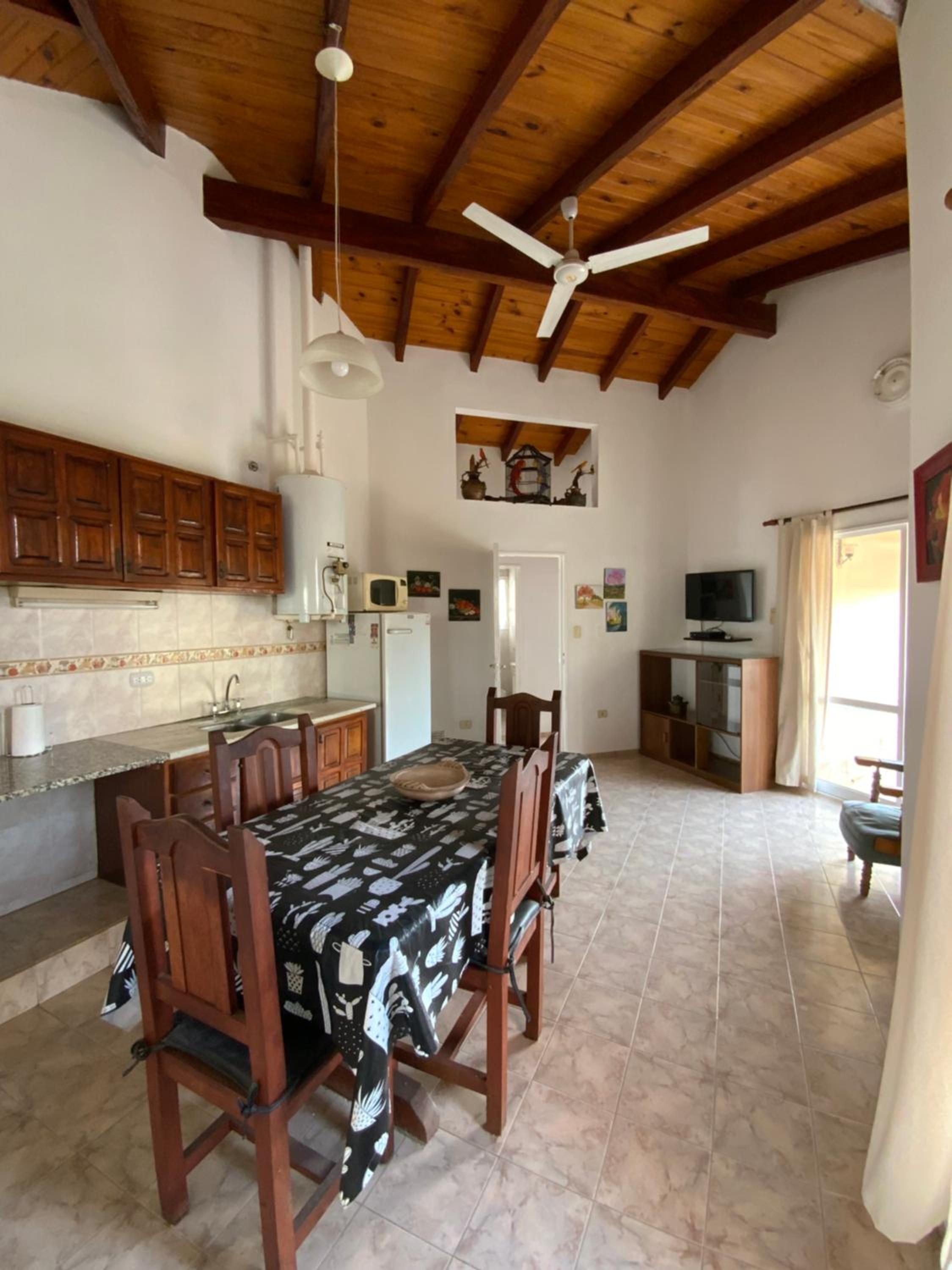 condominio La Inesita