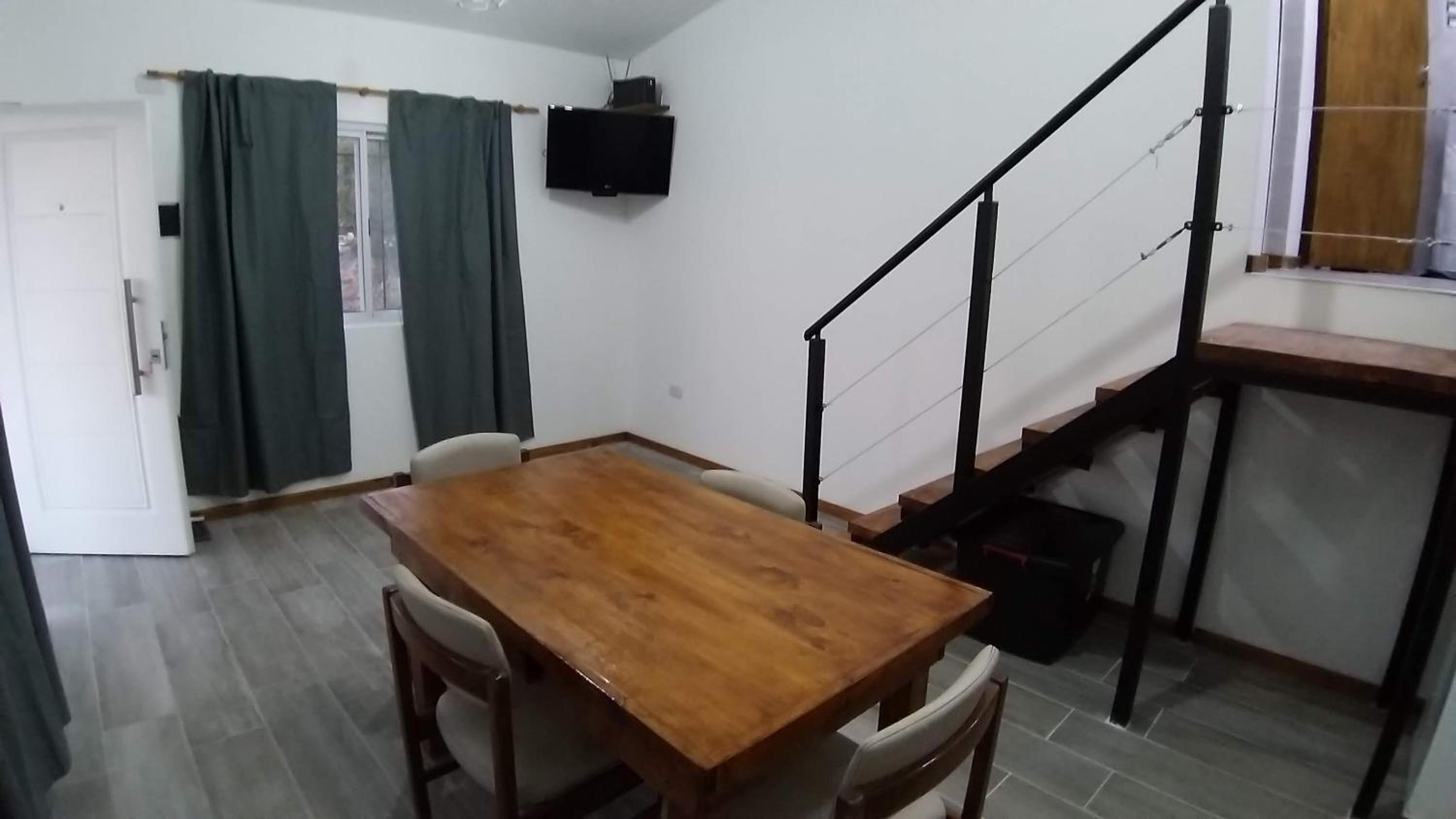 Balcones del Lago