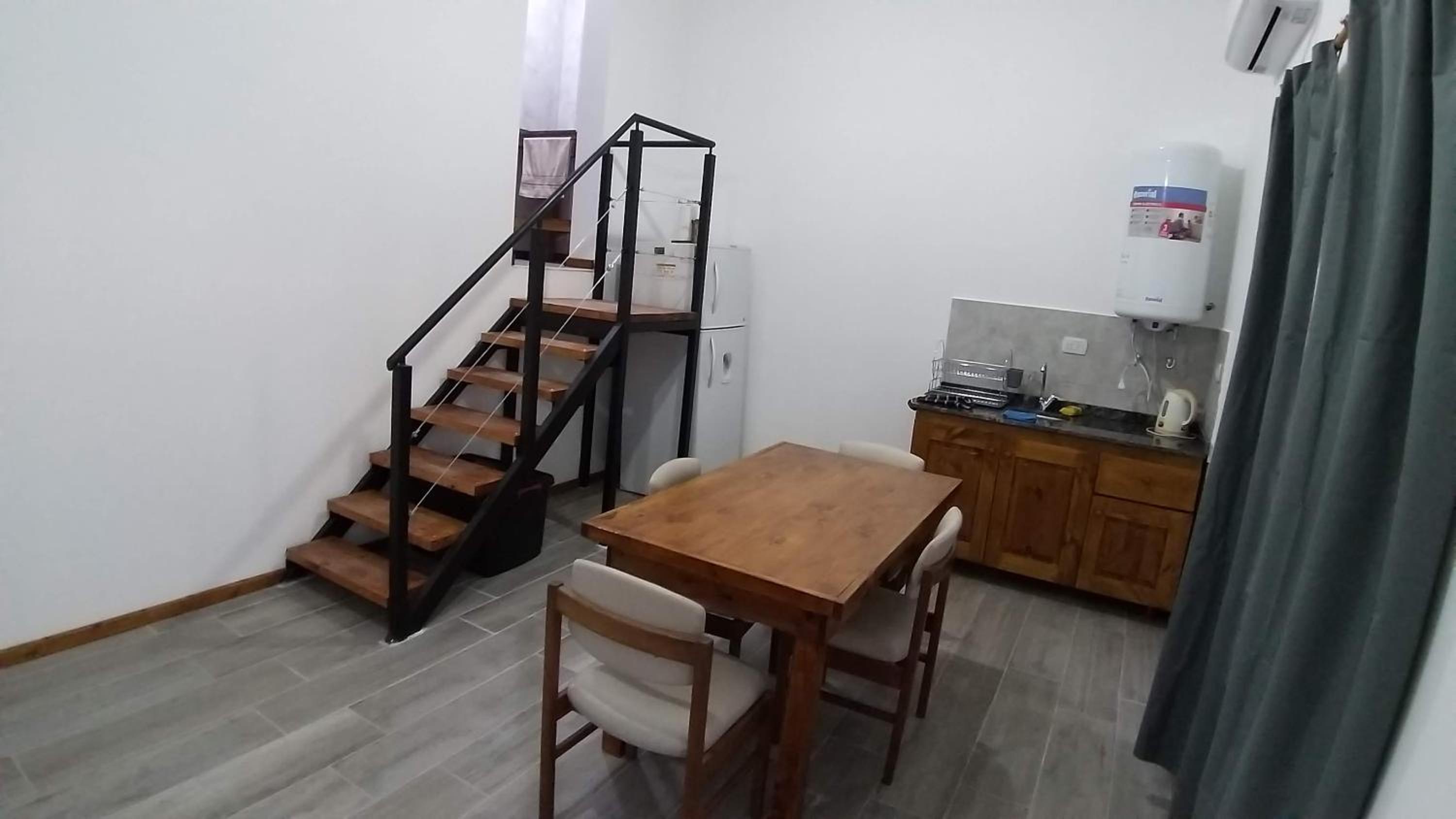 Balcones del Lago