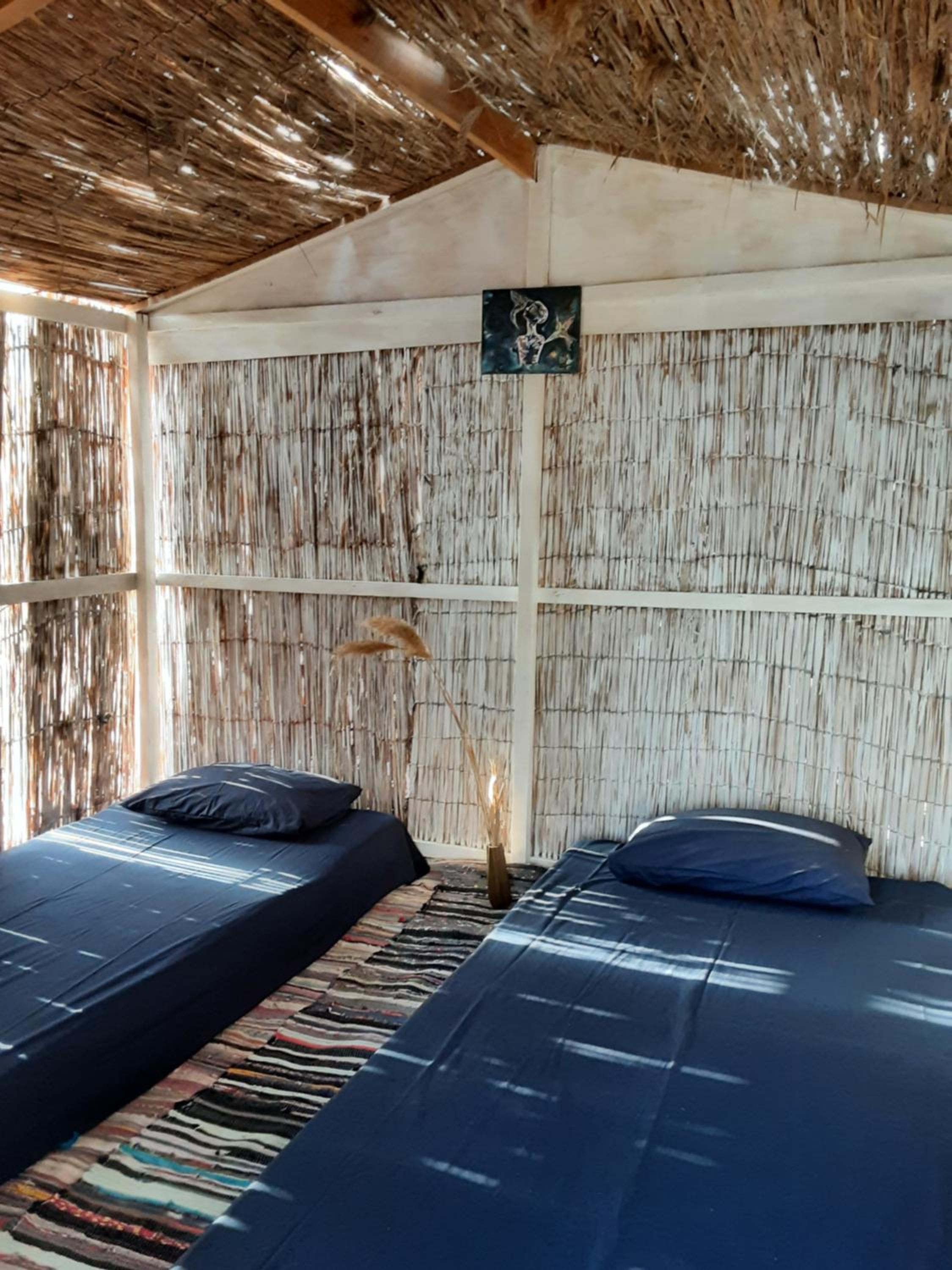COSMOS eco Lodge and Spiritual community