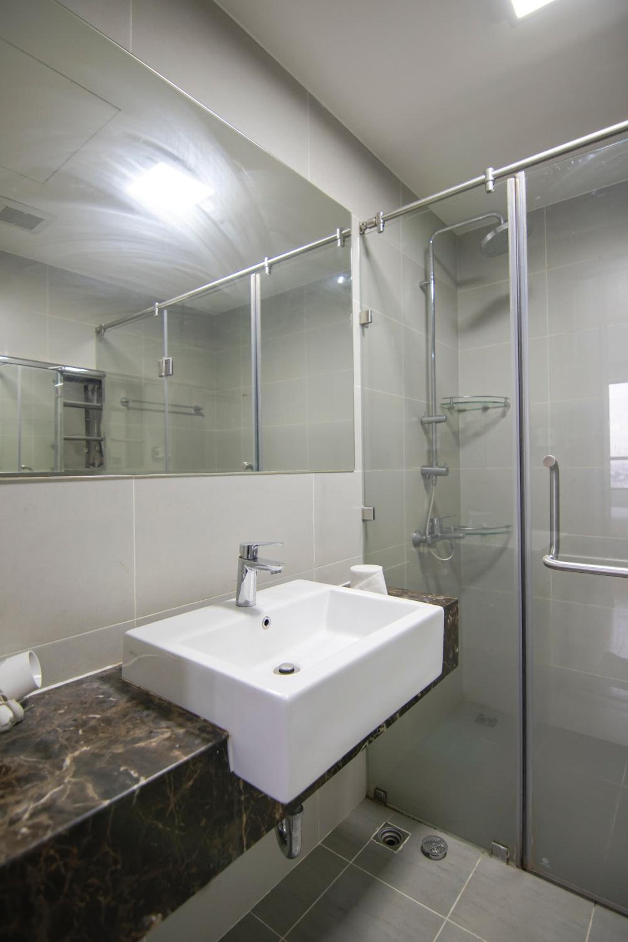 Luxury Gold Apartment 86 -Rooftop Pool Central City