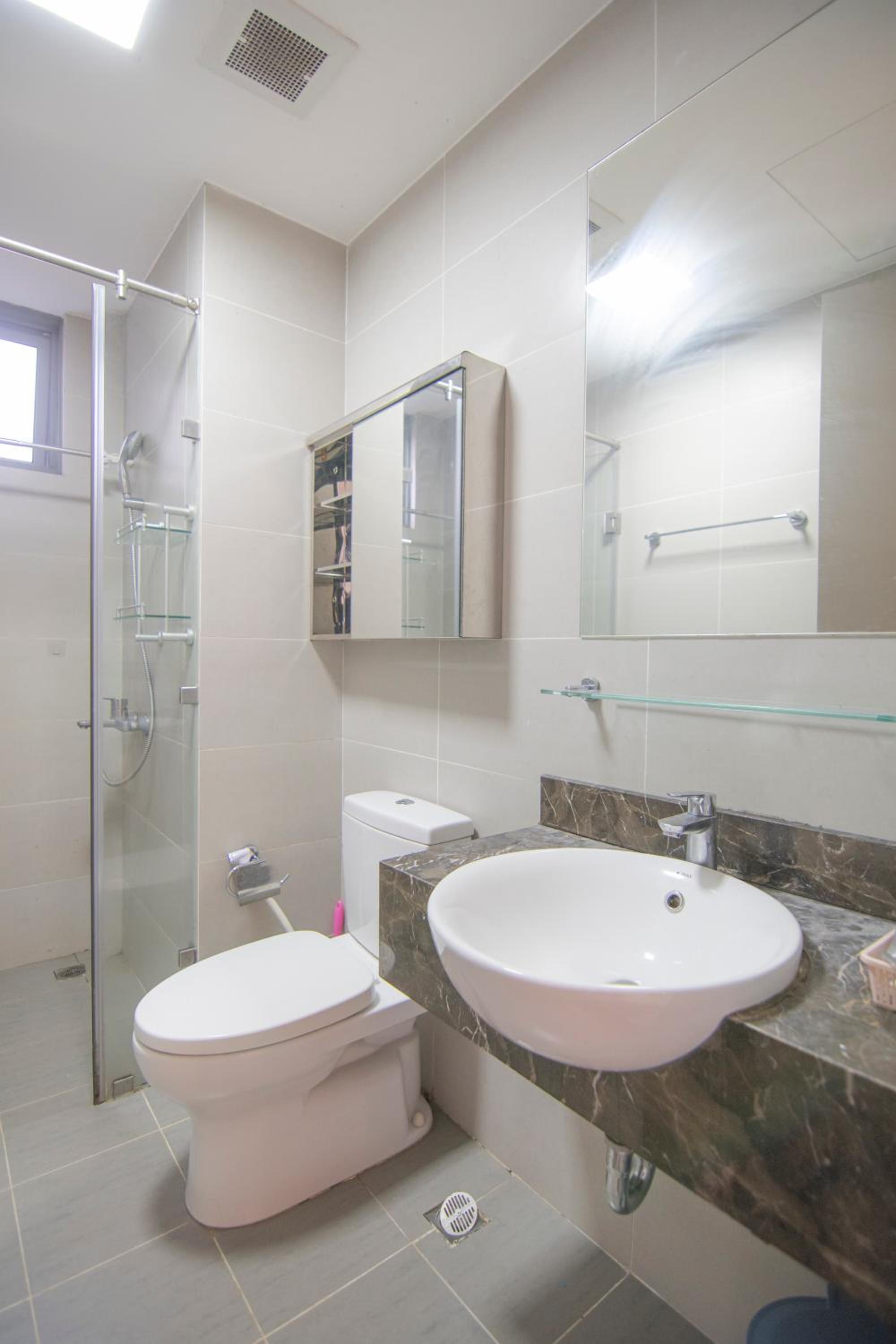 Luxury Gold Apartment 86 -Rooftop Pool Central City