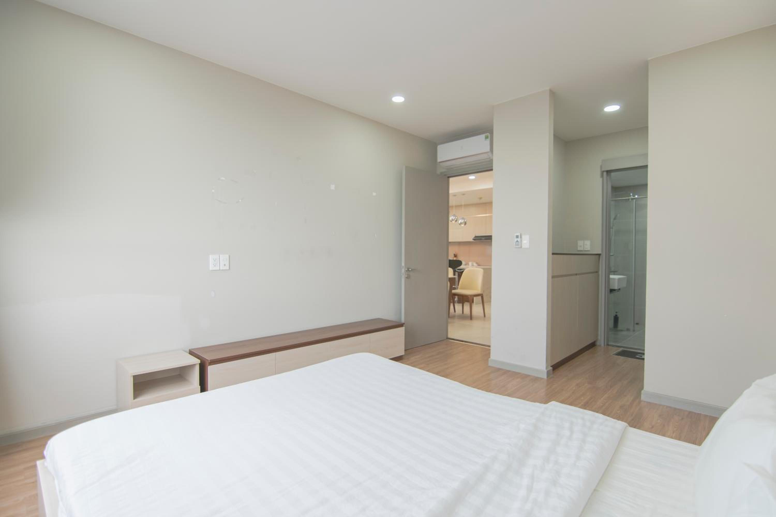 Luxury Gold Apartment 86 -Rooftop Pool Central City