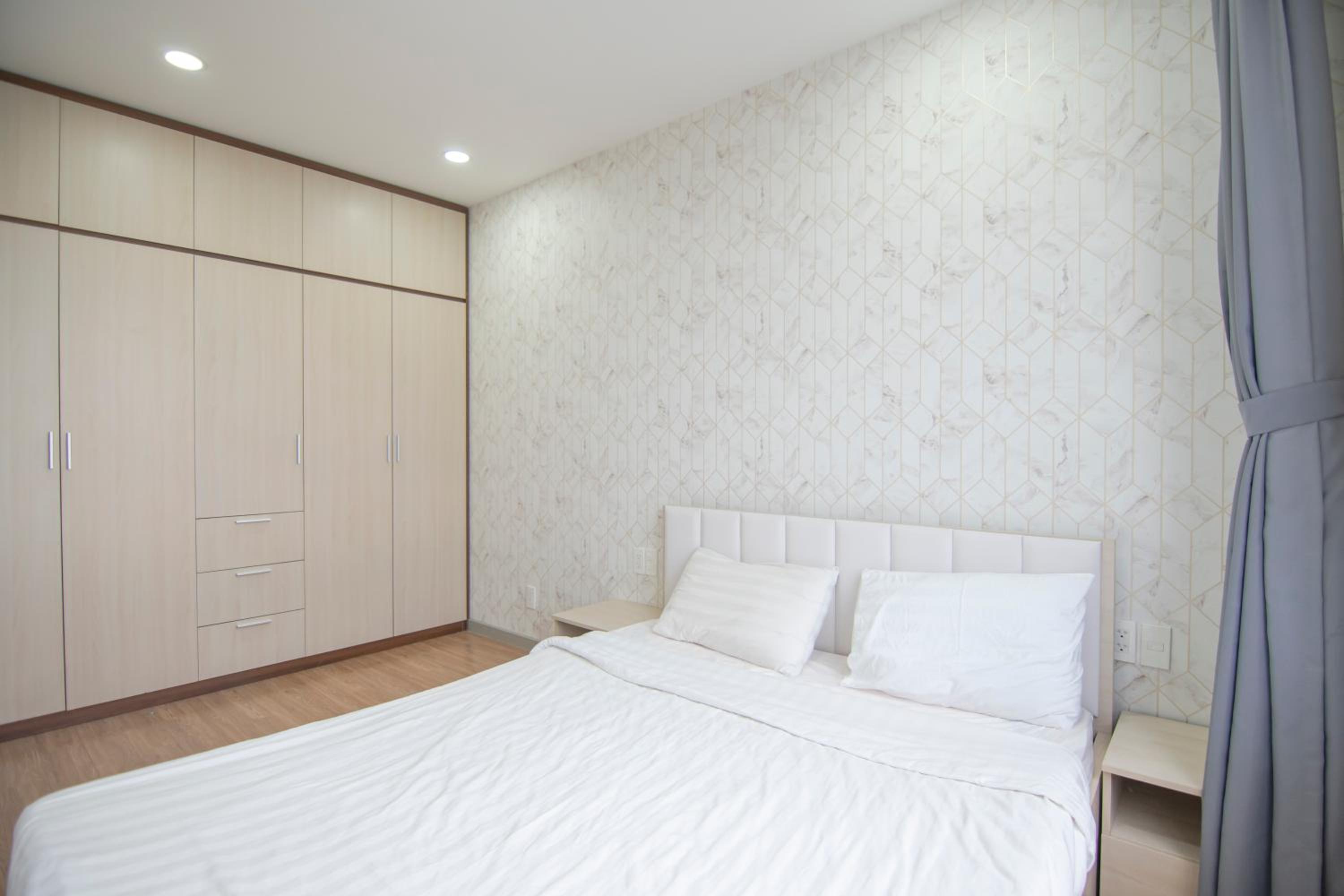 Luxury Gold Apartment 86 -Rooftop Pool Central City