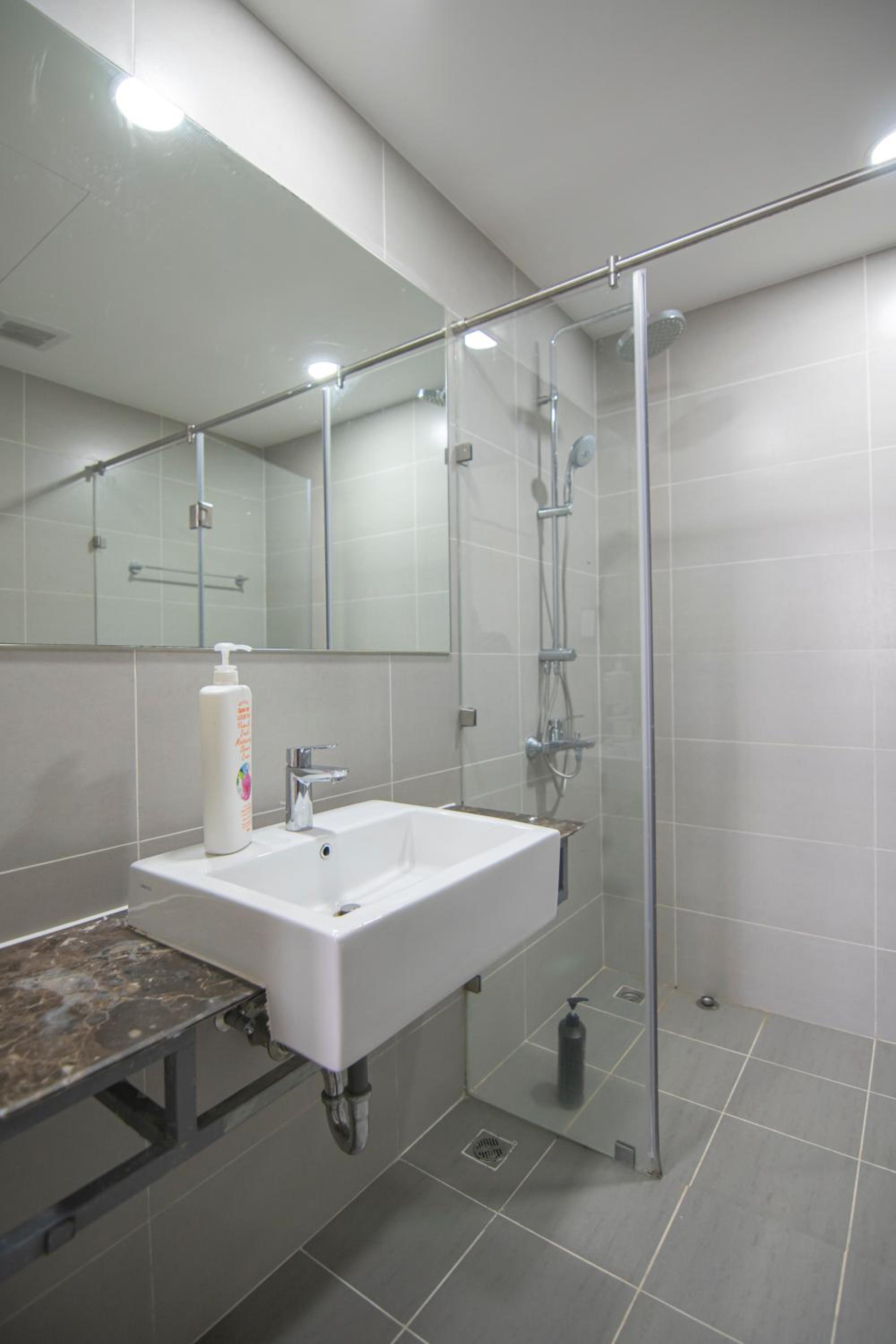 Luxury Gold Apartment 86 -Rooftop Pool Central City