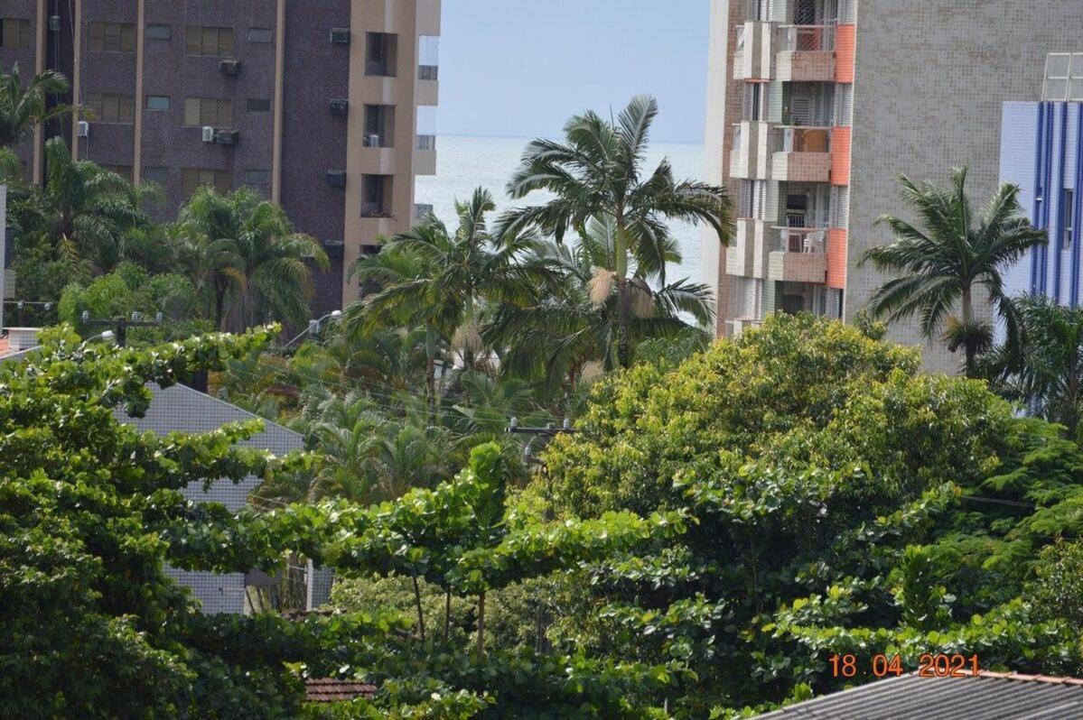 BEAUTIFUL PENTHOUSE PRIVATE POOL IN DIVINE CAIOBÁ view 4