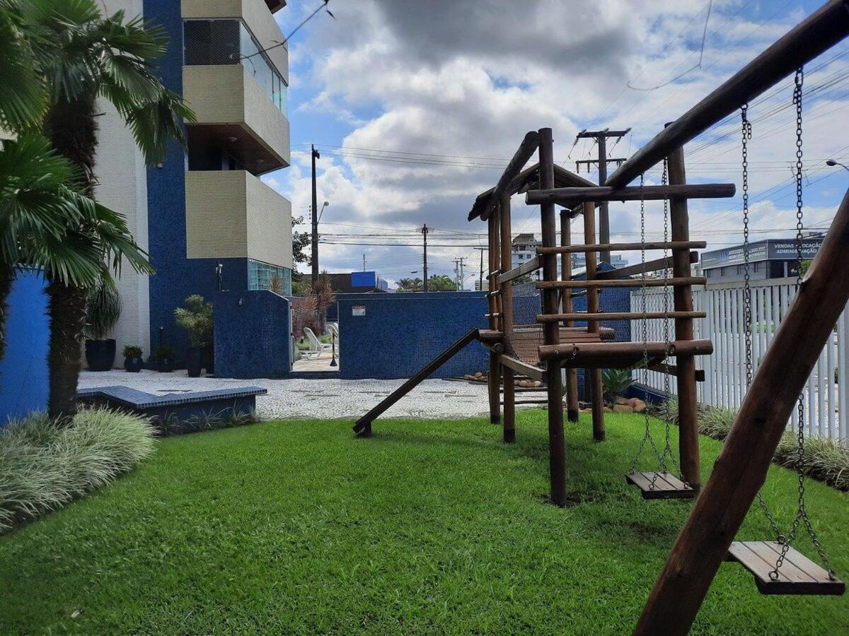 BEAUTIFUL PENTHOUSE PRIVATE POOL IN DIVINE CAIOBÁ view 5