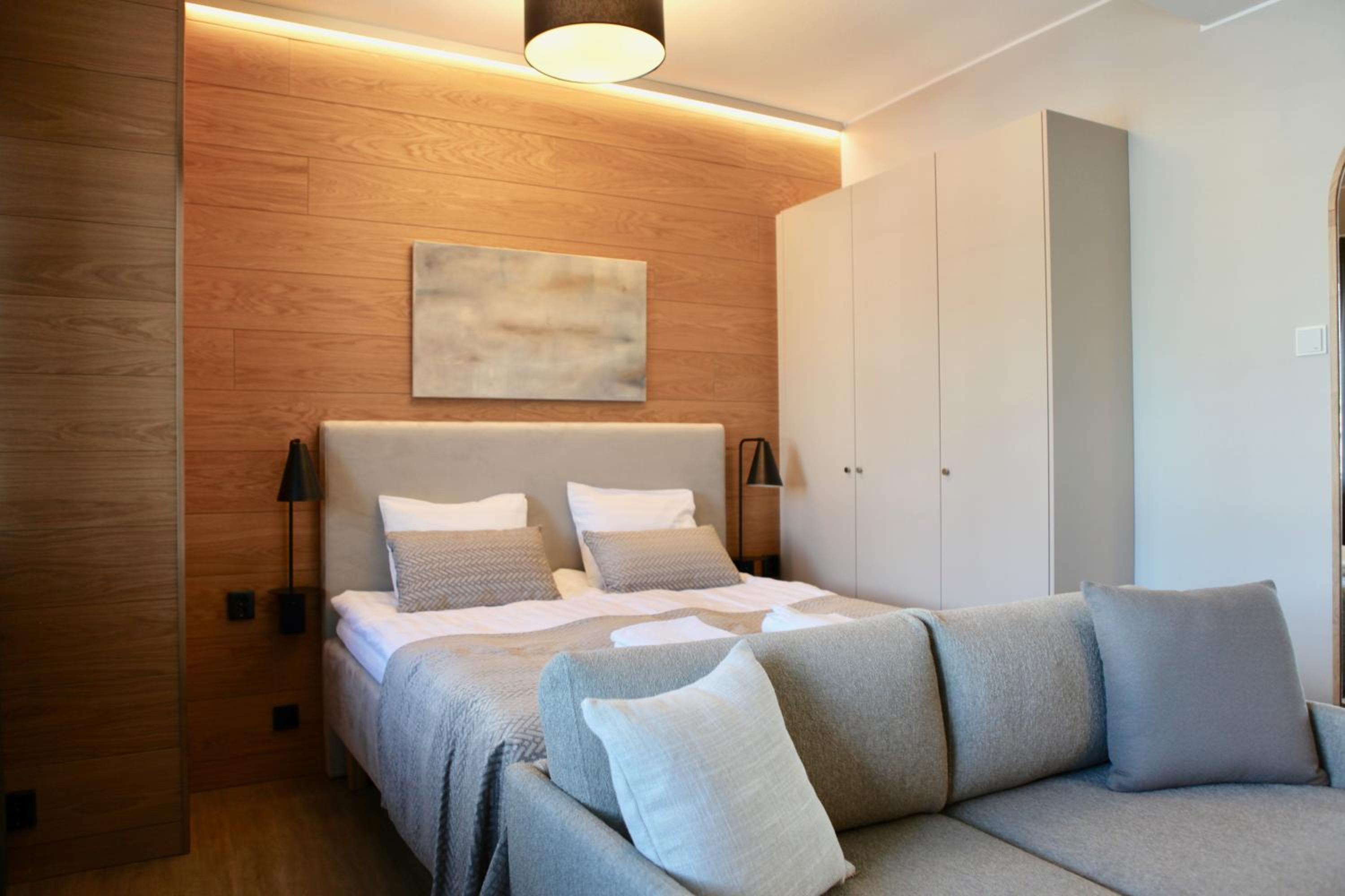 Hotel Levi Way 1 - Image 1