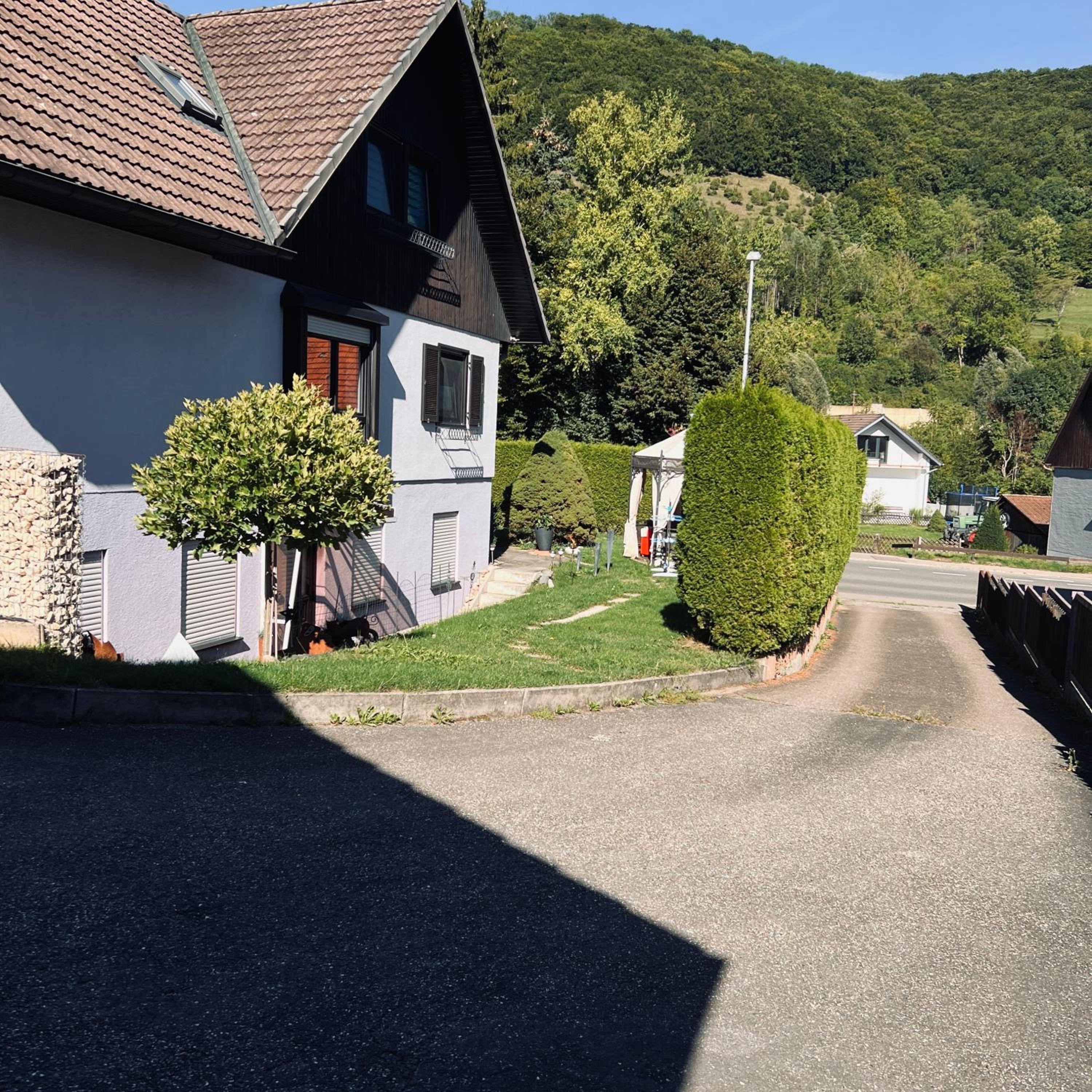 2 Ferienwohnungen Klenk