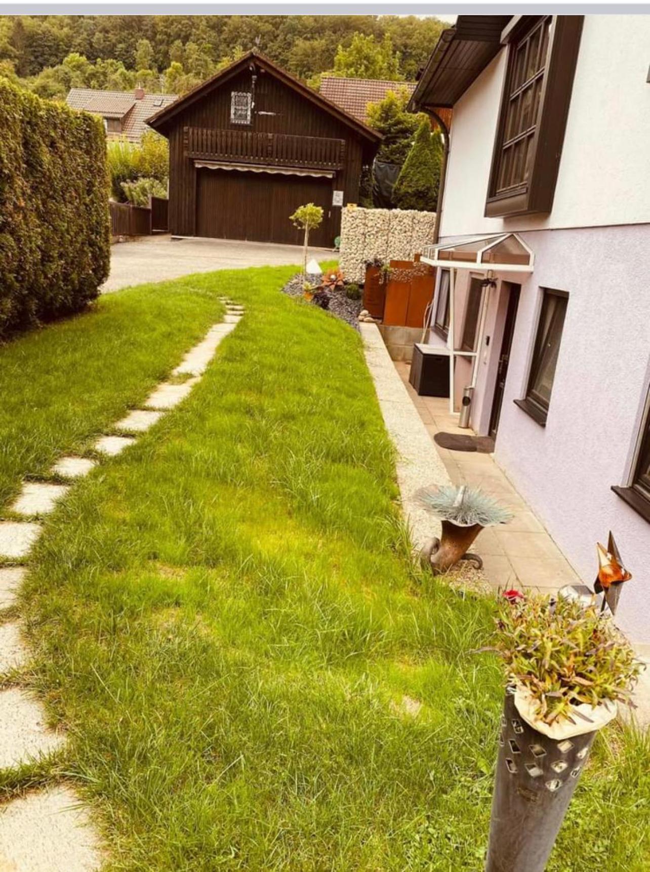 2 Ferienwohnungen Klenk