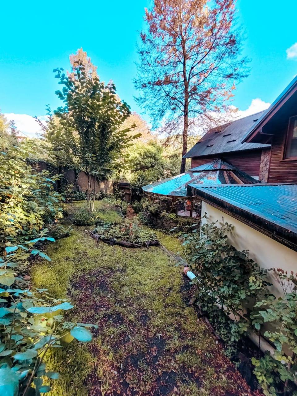Cabaña La Tranquila