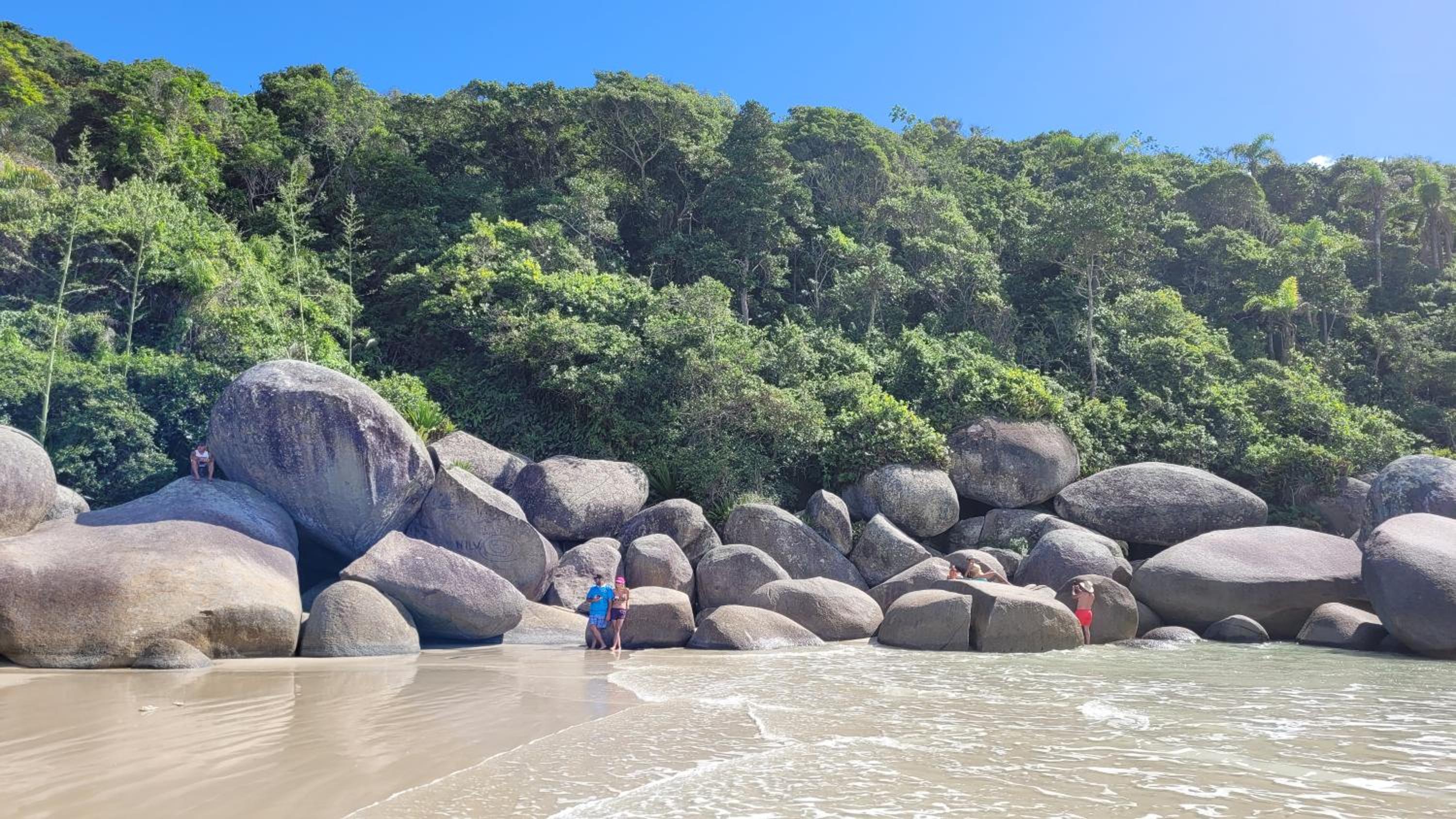 Garden Ville, 200m da Praia de Bombas