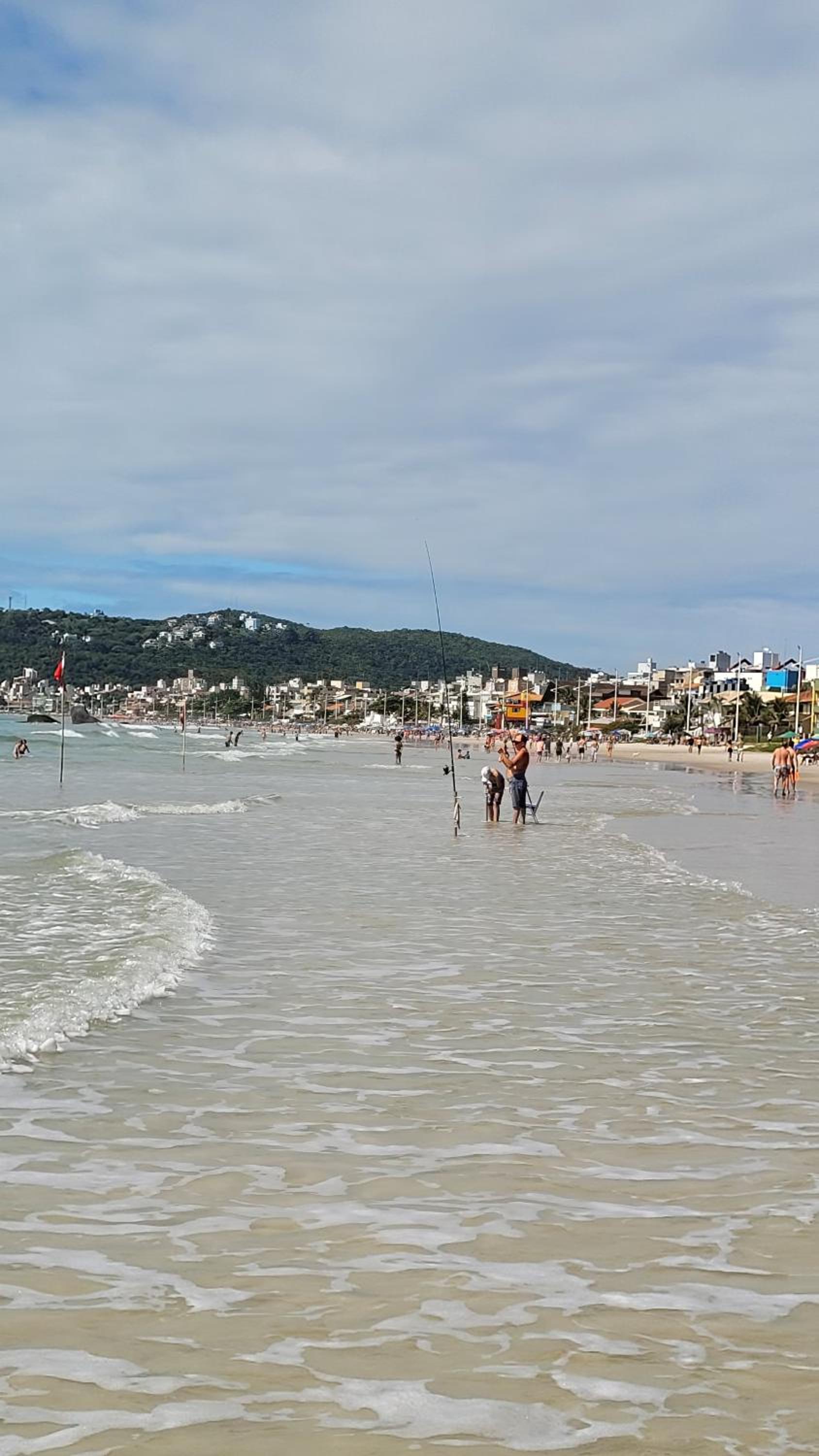 Garden Ville, 200m da Praia de Bombas