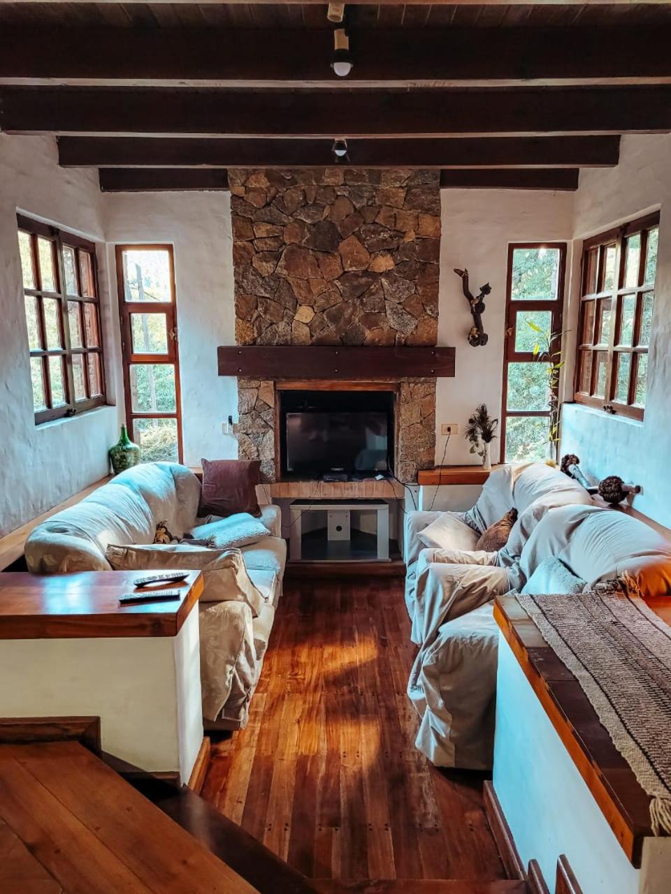 Cabaña La Tranquila